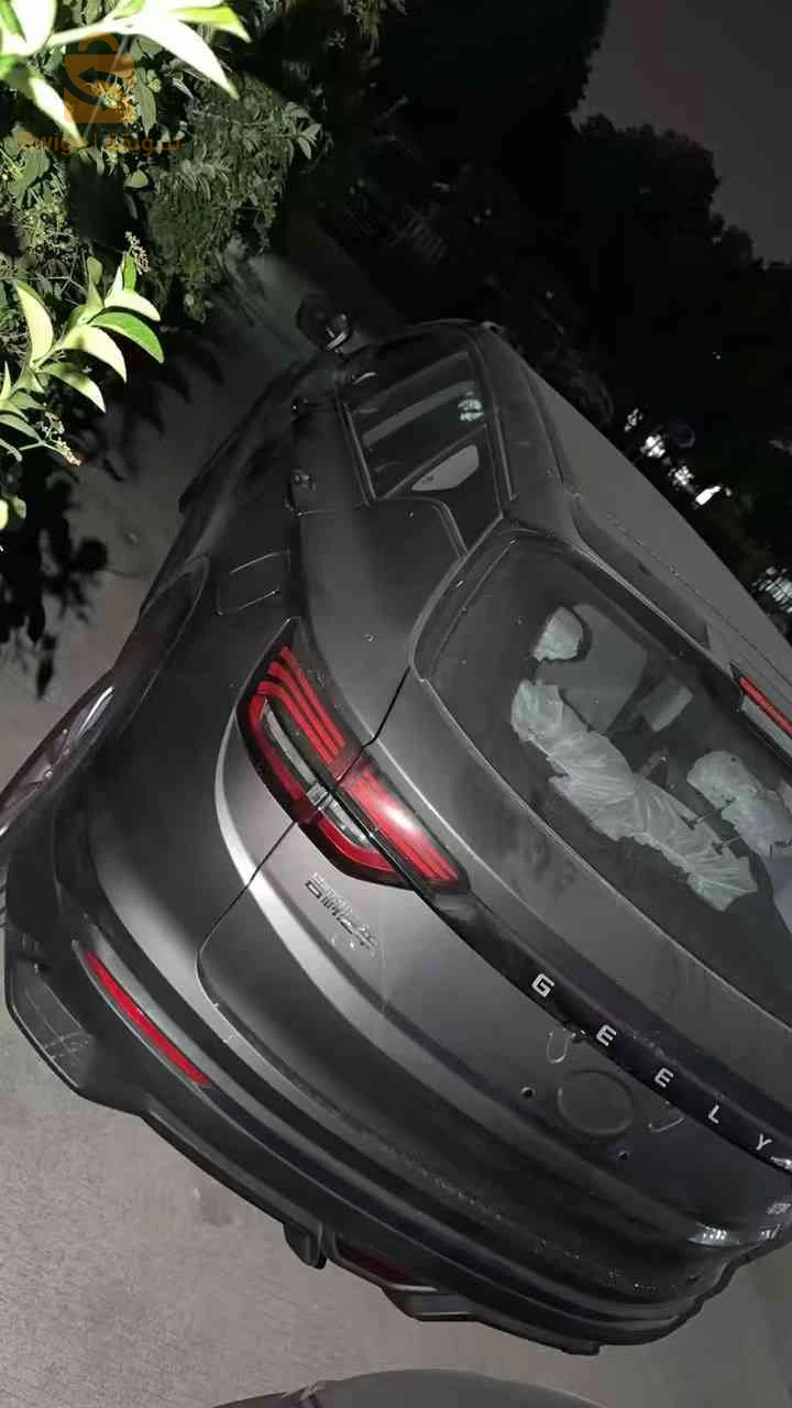 جيلى 2025 19 سطيف