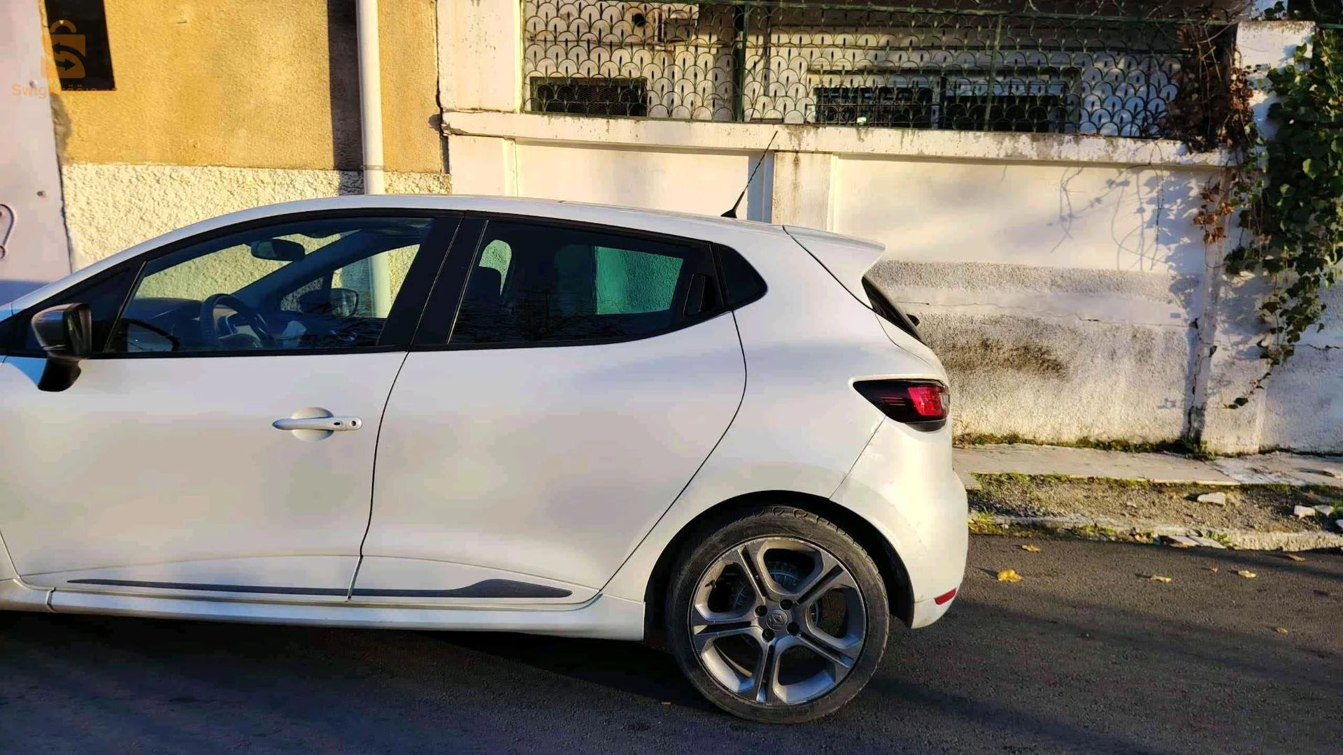 رينو Clio 4 2019 25 قسنطينة