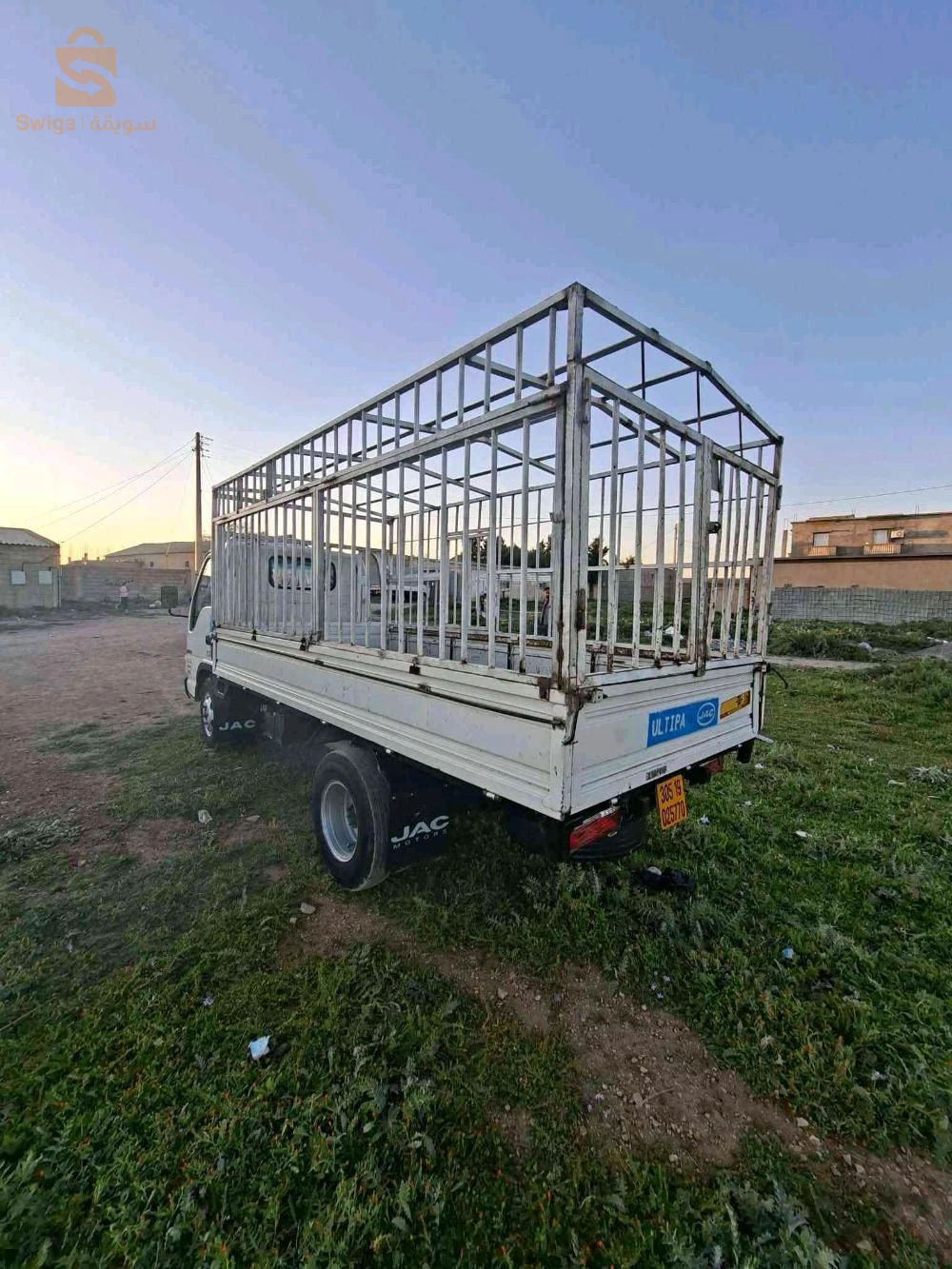 جاك 2005 19 سطيف