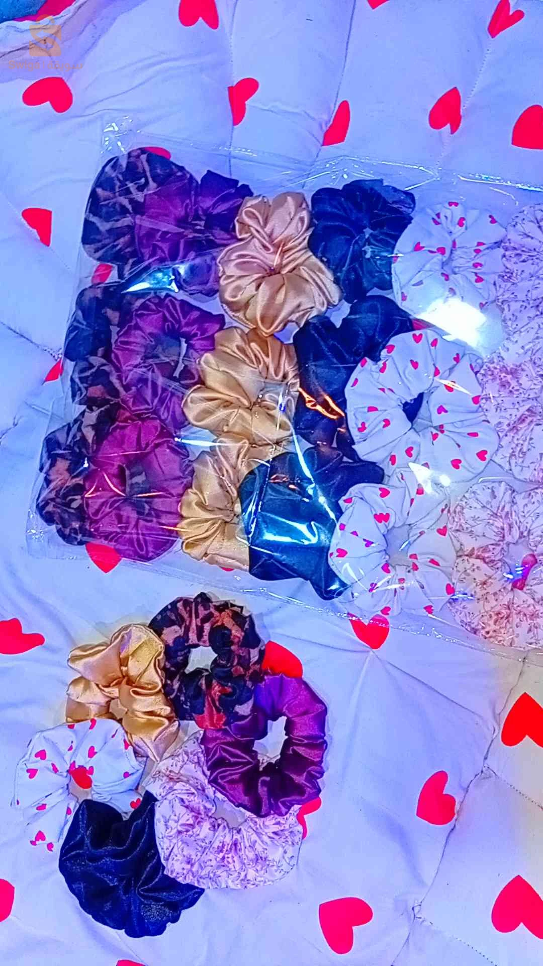 إكسسوار الشعر