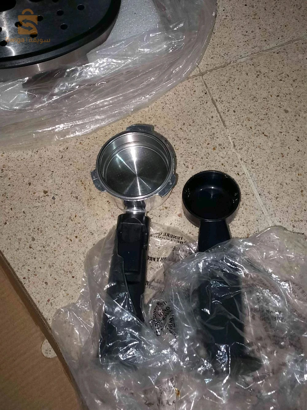 cafetière