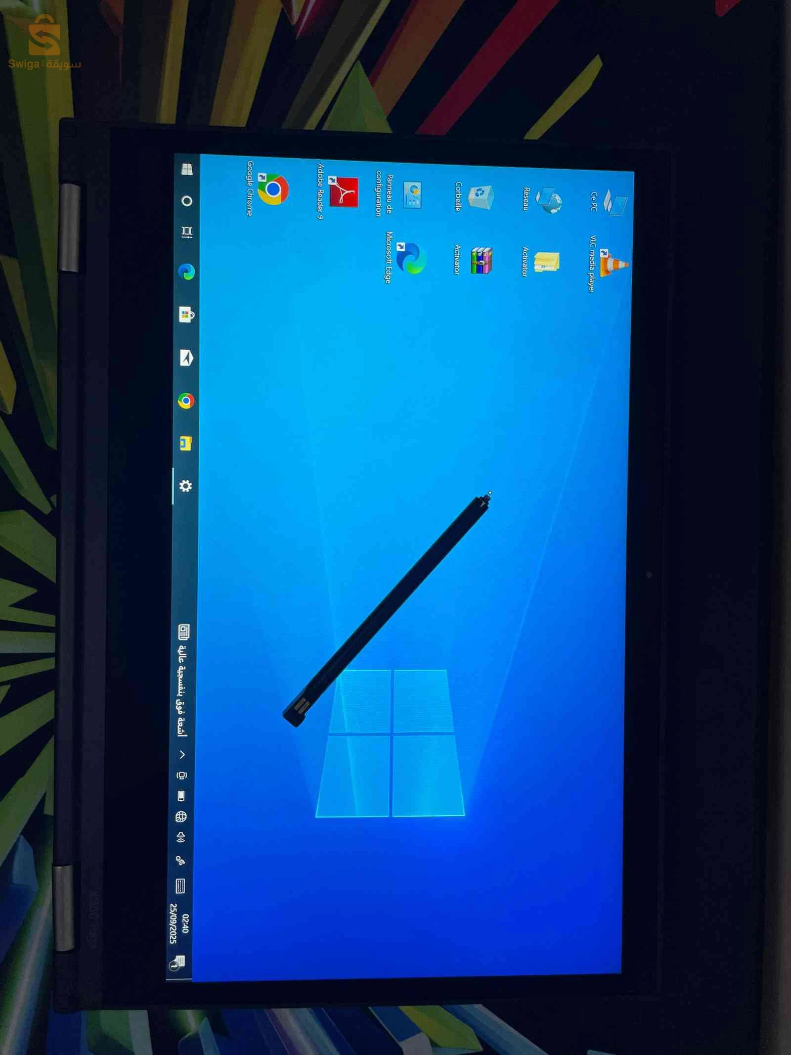 Lenovo ThinkPad yoga x380