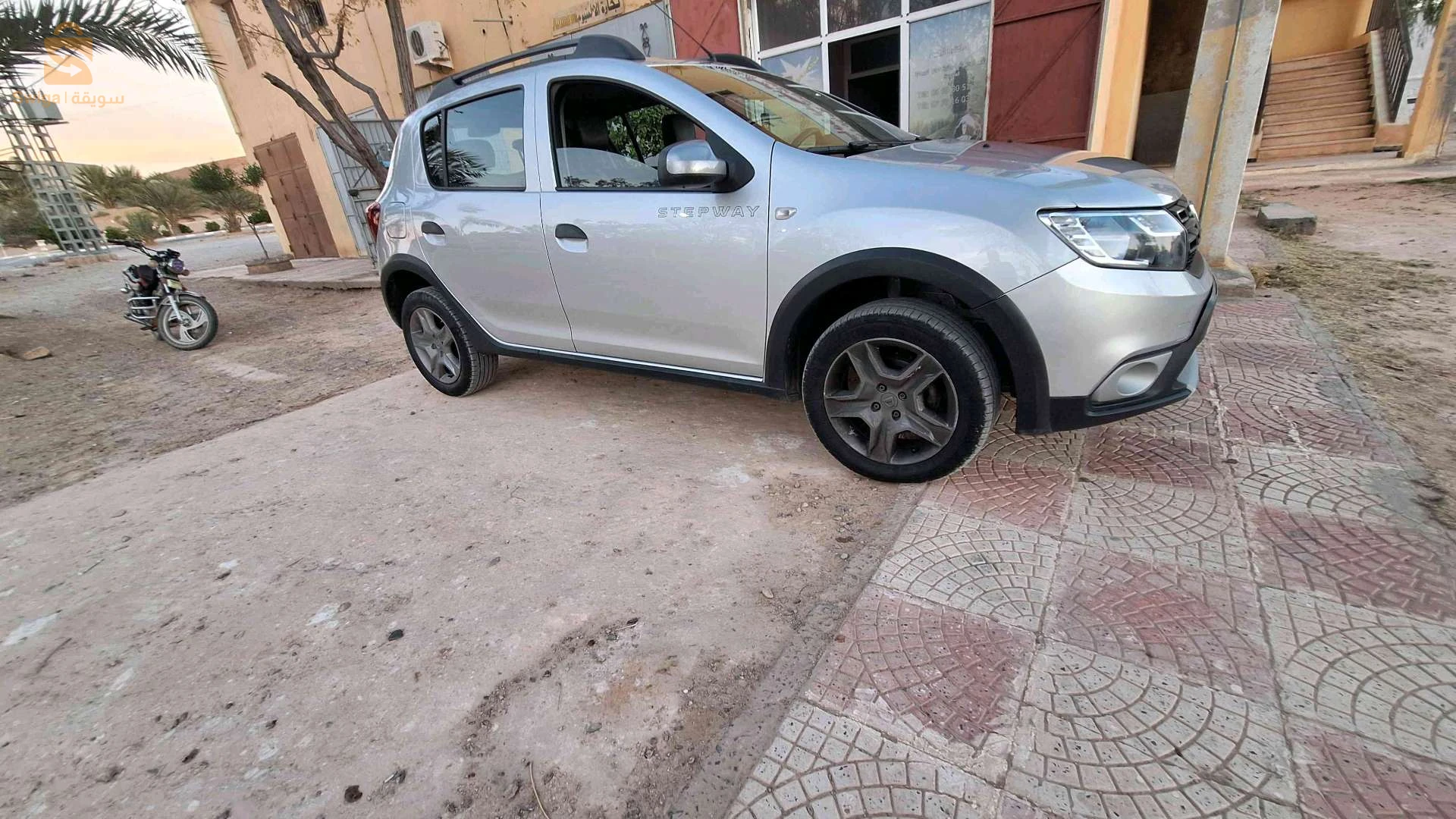داسيا Sandero 2017 5 باتنة