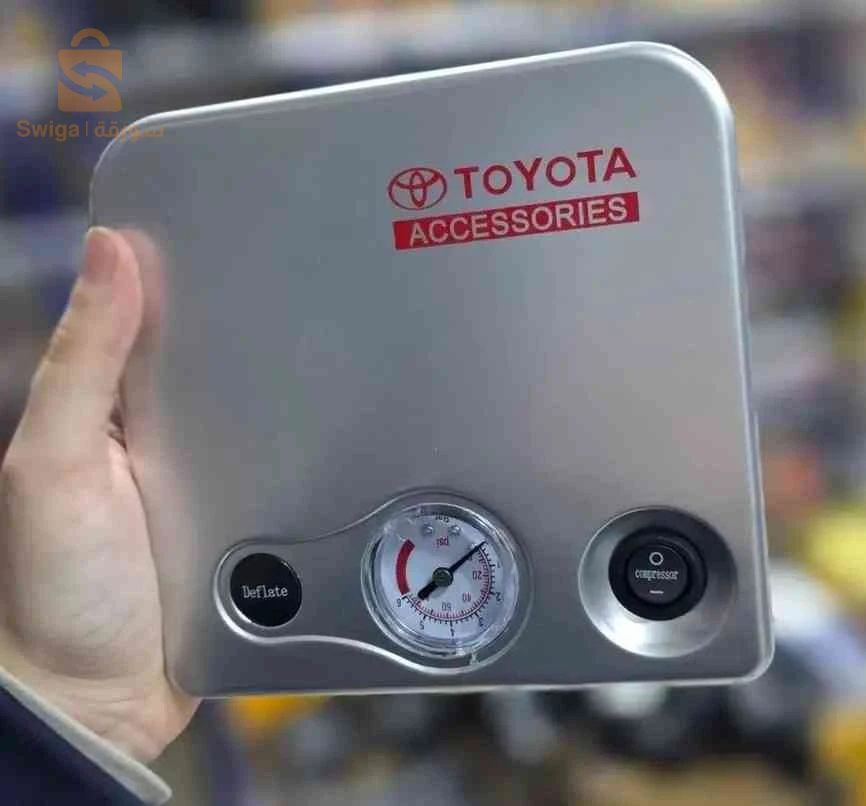 compresseur Toyota Gonfleur