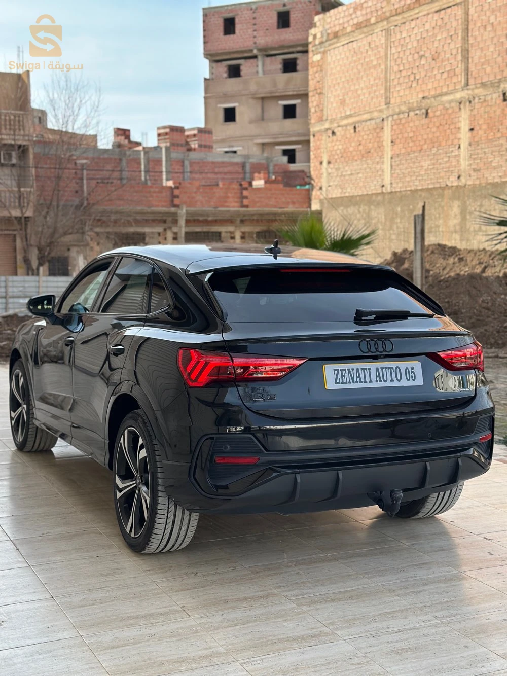 اودي Q3 2023 5 باتنة