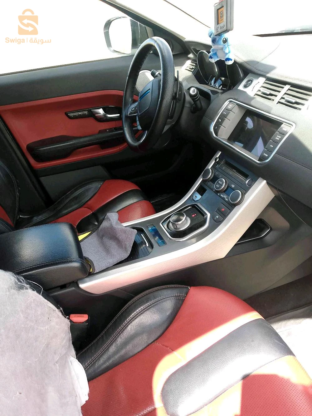 لاندروفر Range Rover 2014 5 باتنة