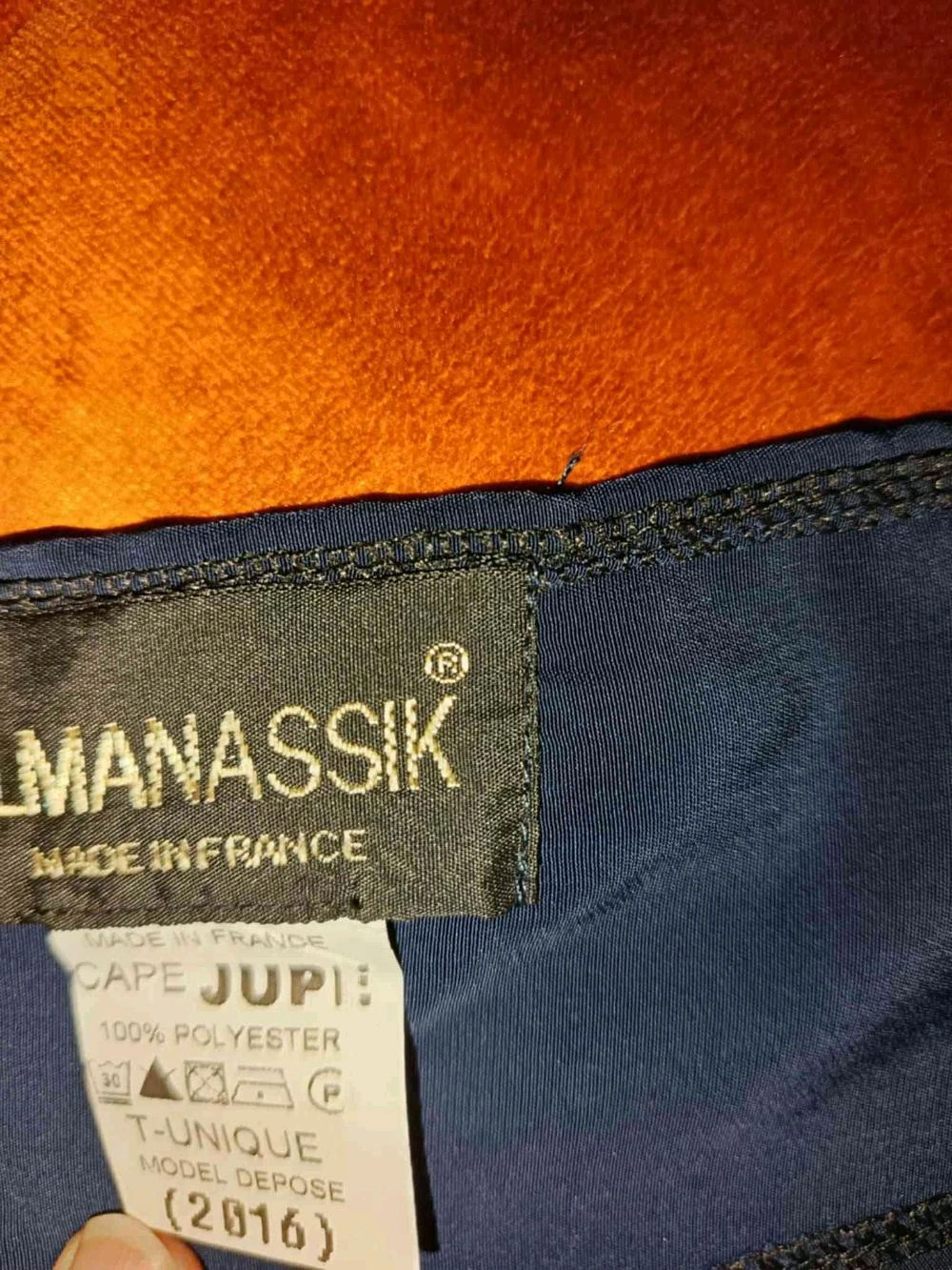 détails