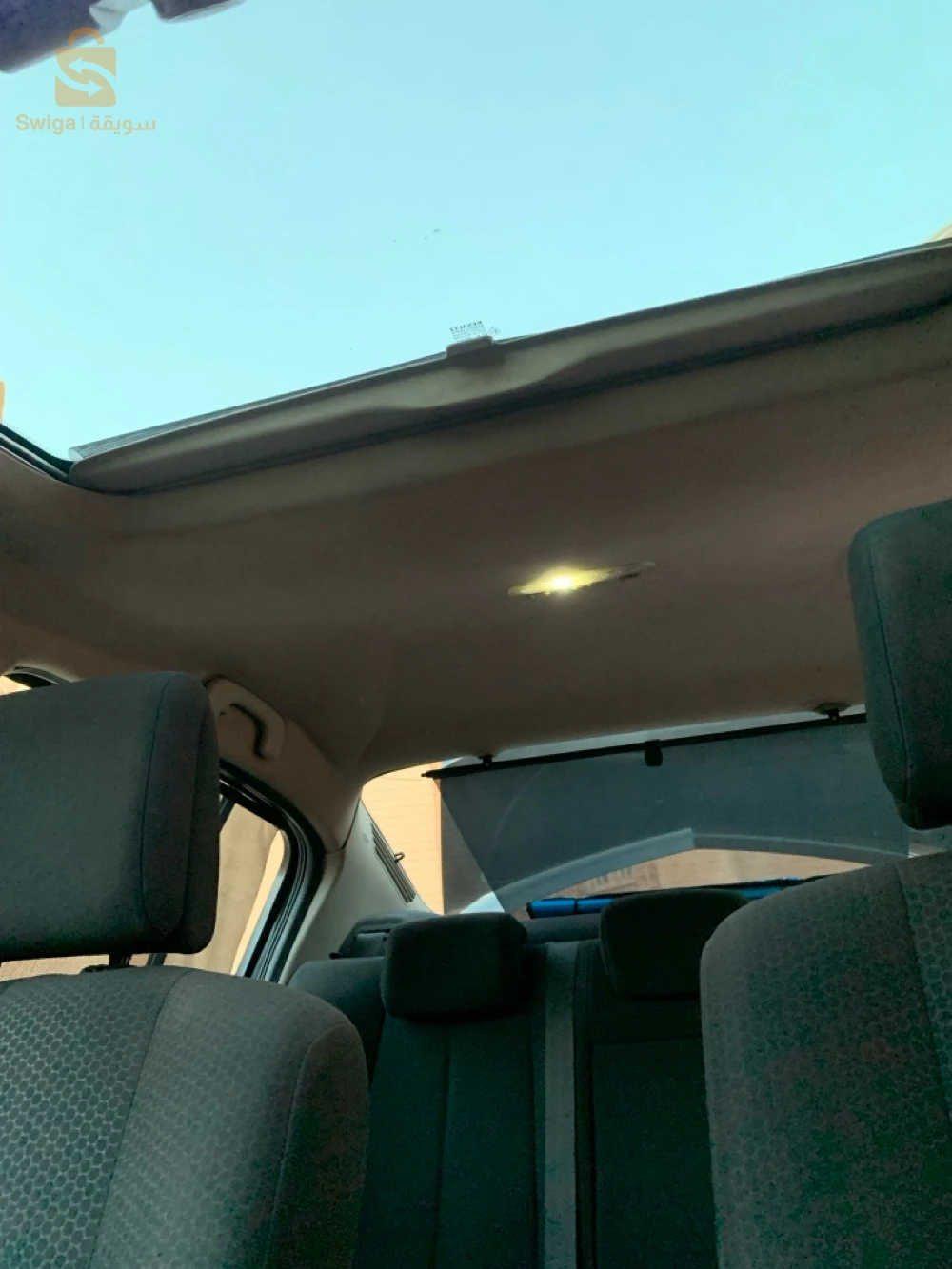 رينو Megane 47 غرداية