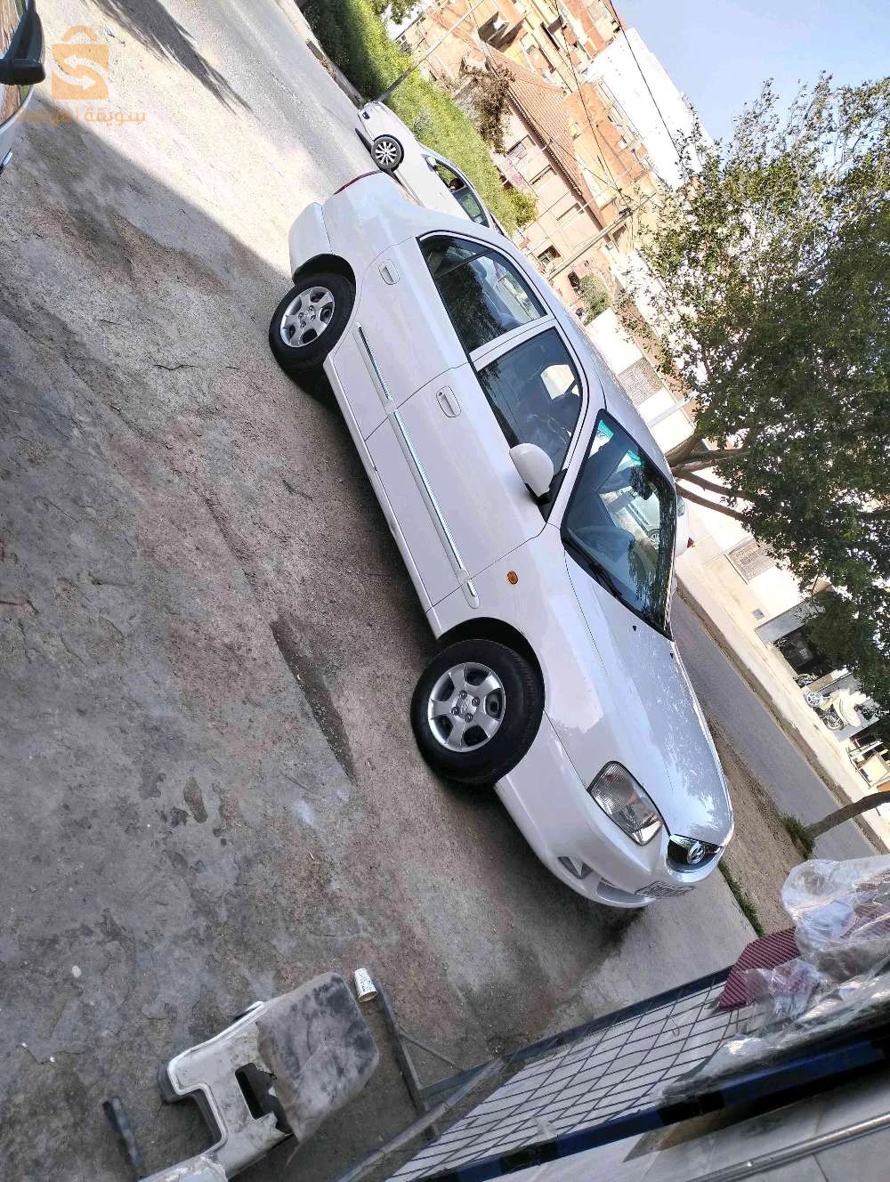 هونداي Accent 2016 29 معسكر