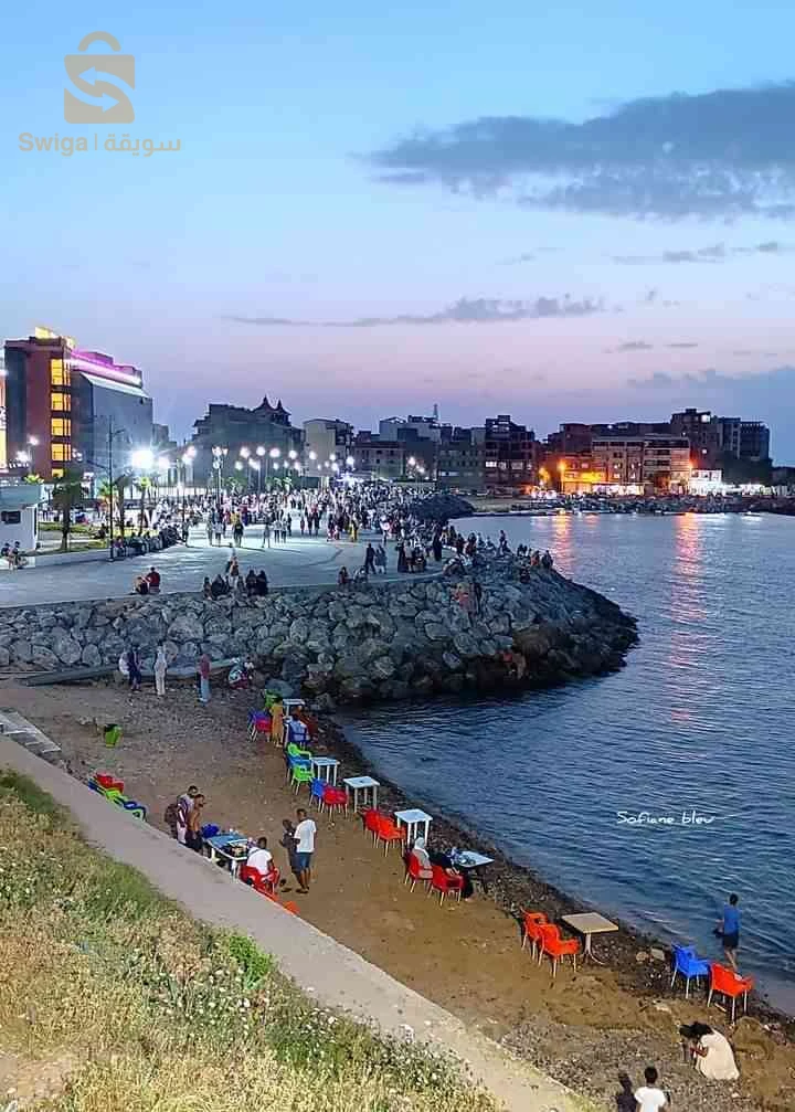 توصيل