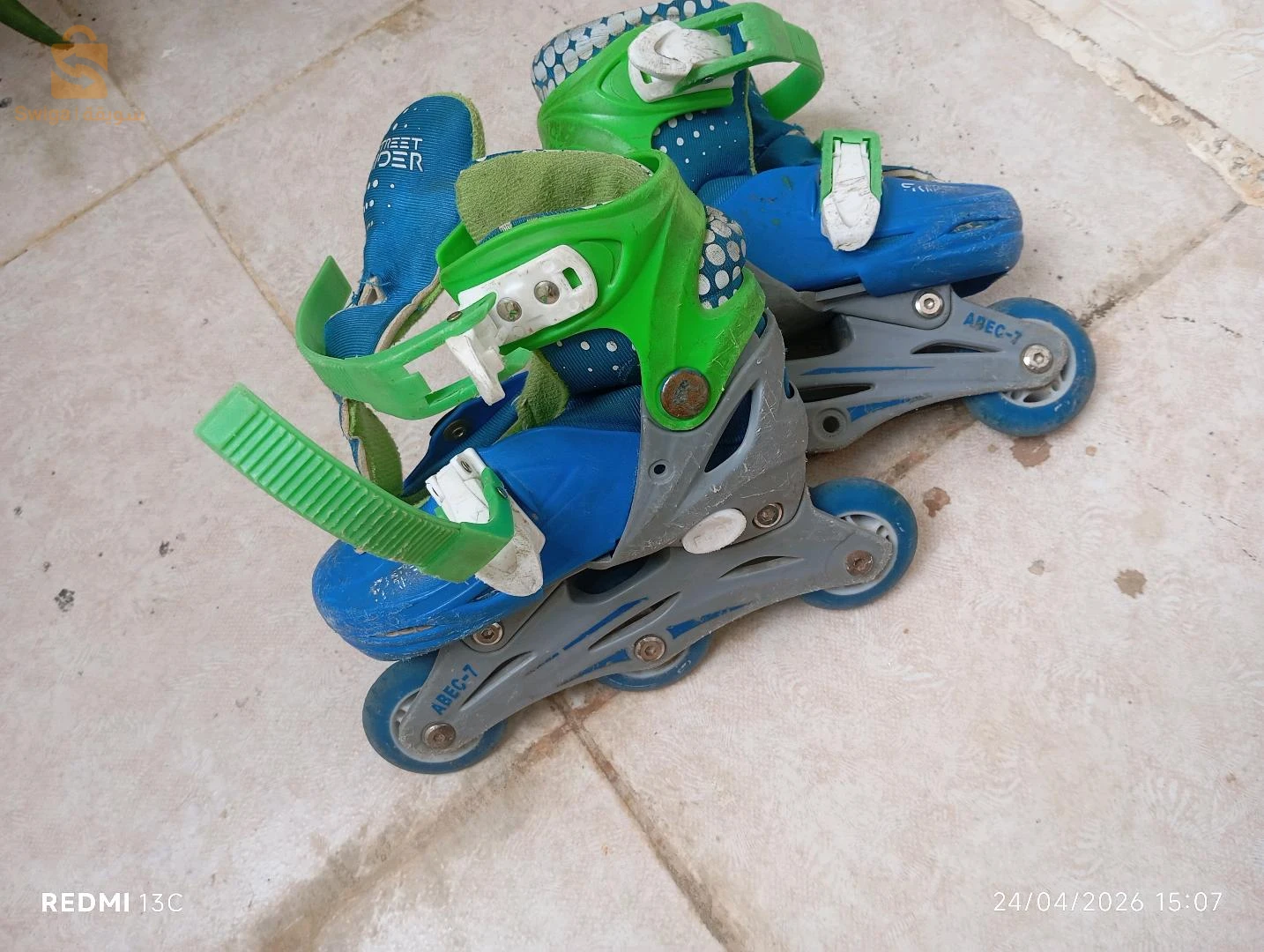 Roller