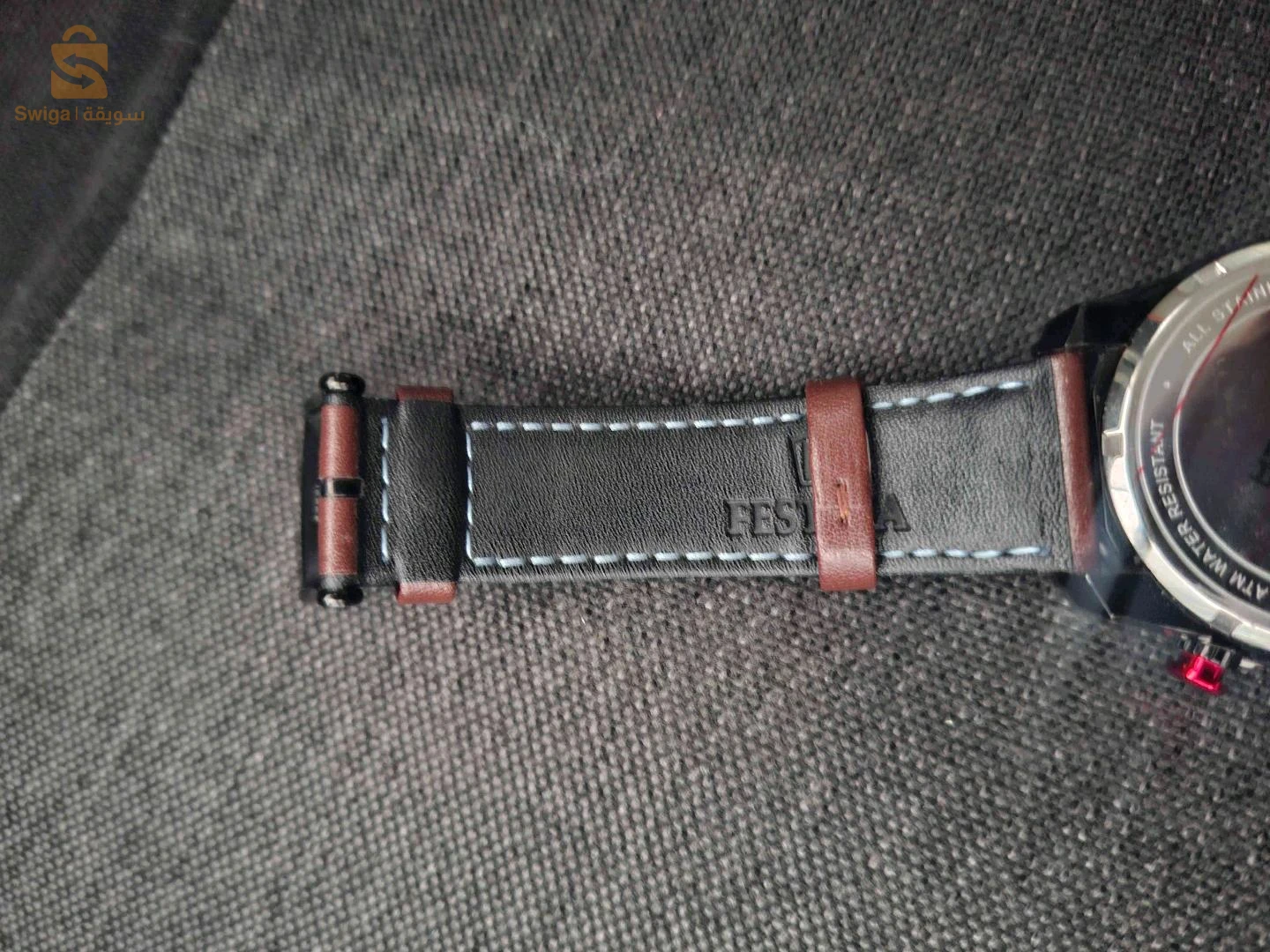 ساعة festina