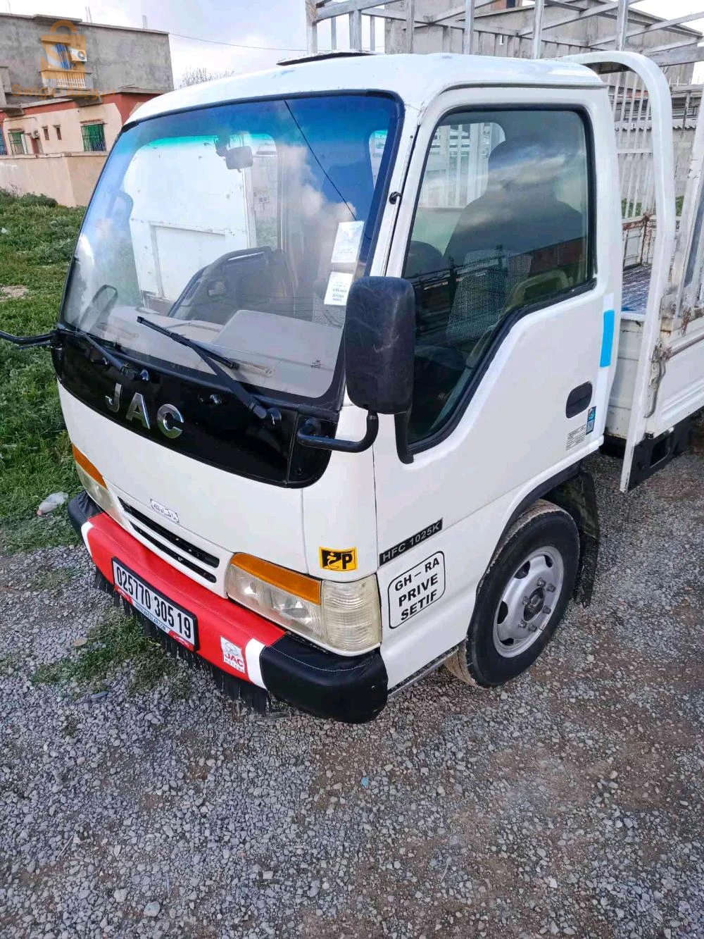 جاك 2005 19 سطيف