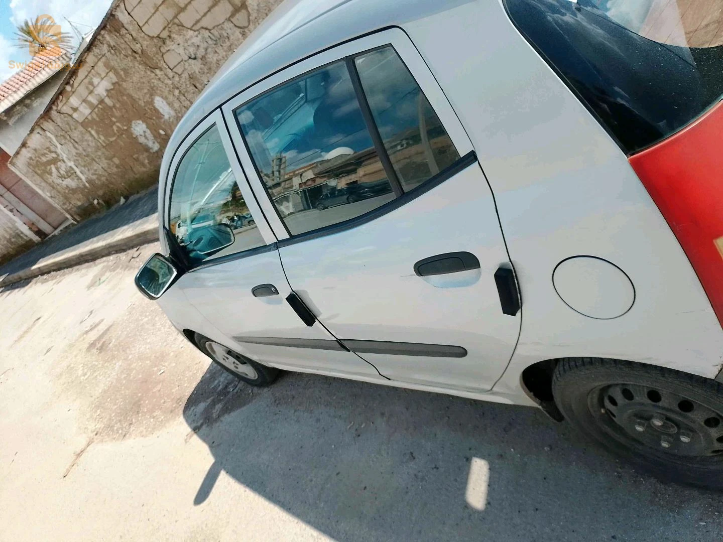 كيا Picanto 2006 24 قالمة