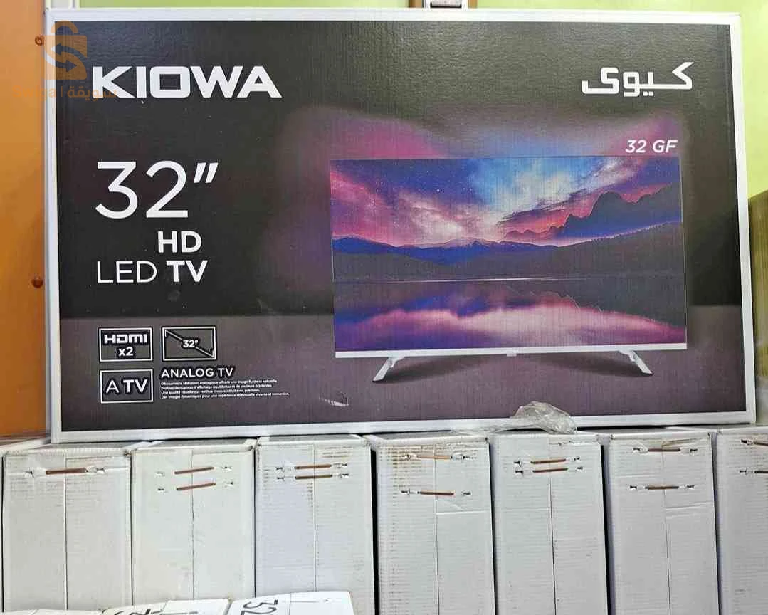 Tv KIOWA 32 pouce SM