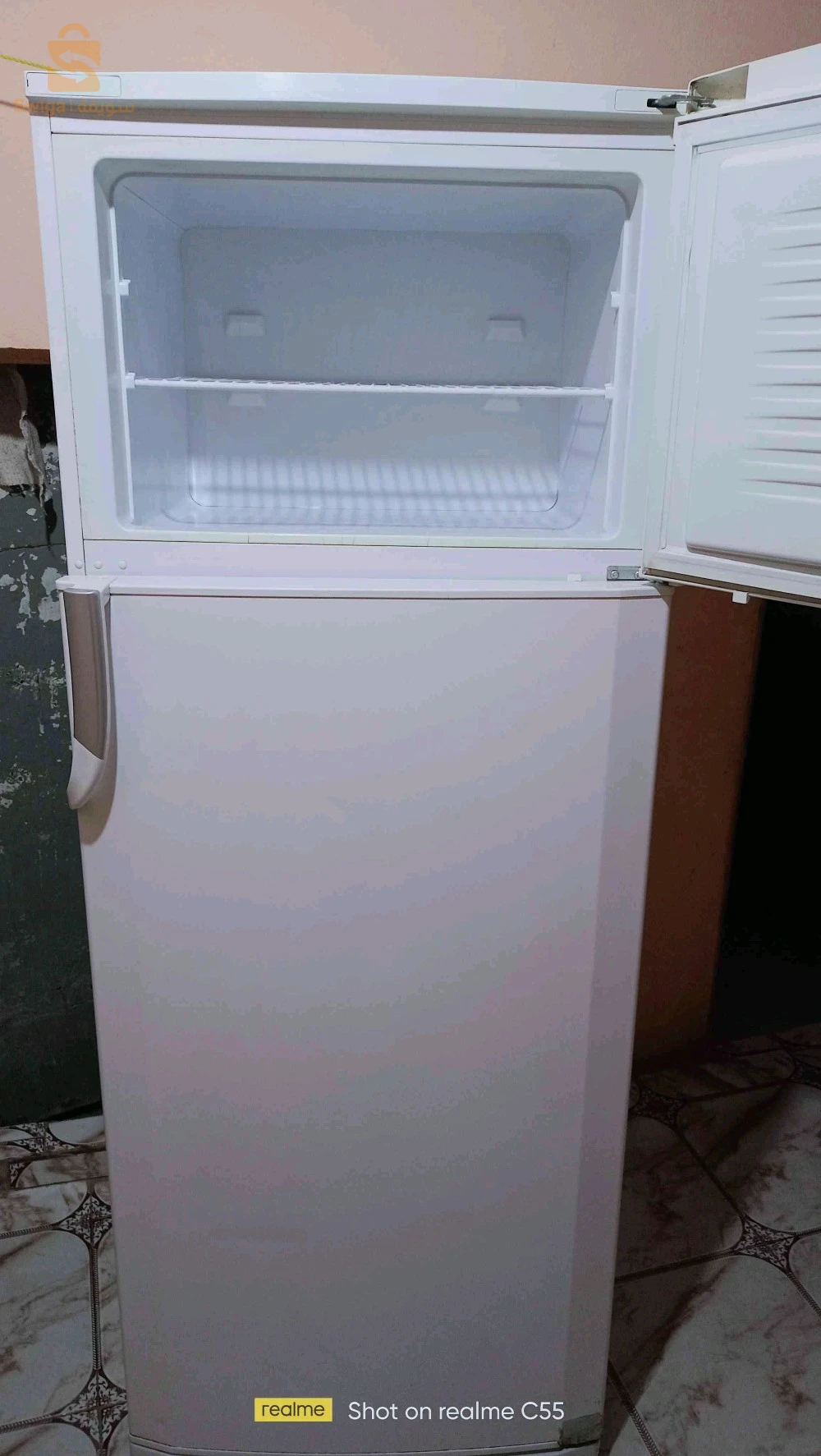 ثلاجة بيكو