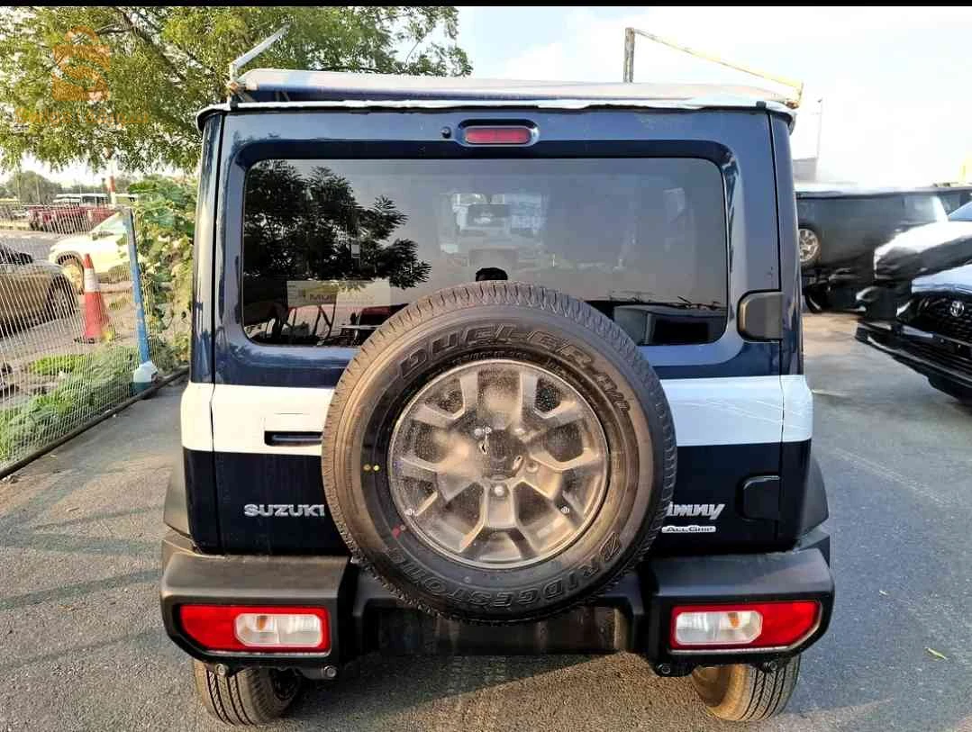 سوزوكي Jimny 2025 31 وهران