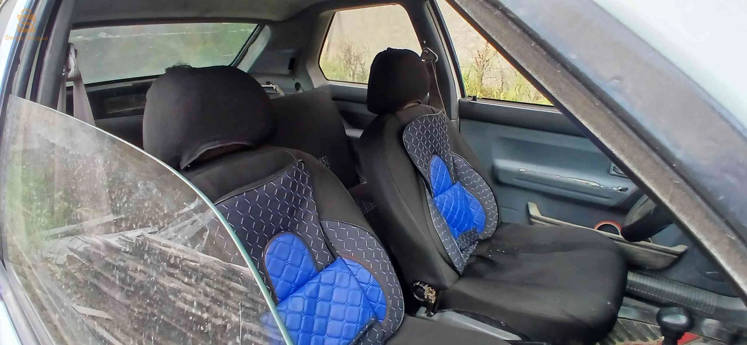رينو R 19 1995 6 بجاية