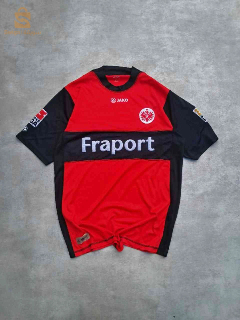 jersy football