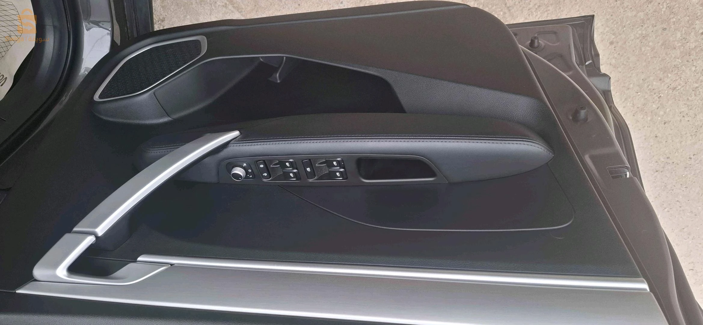 Geely Coolray 2025 21 SKIKDA
