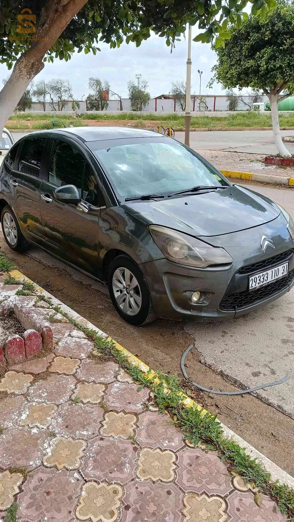 Citroen C3 2010 31 ORAN