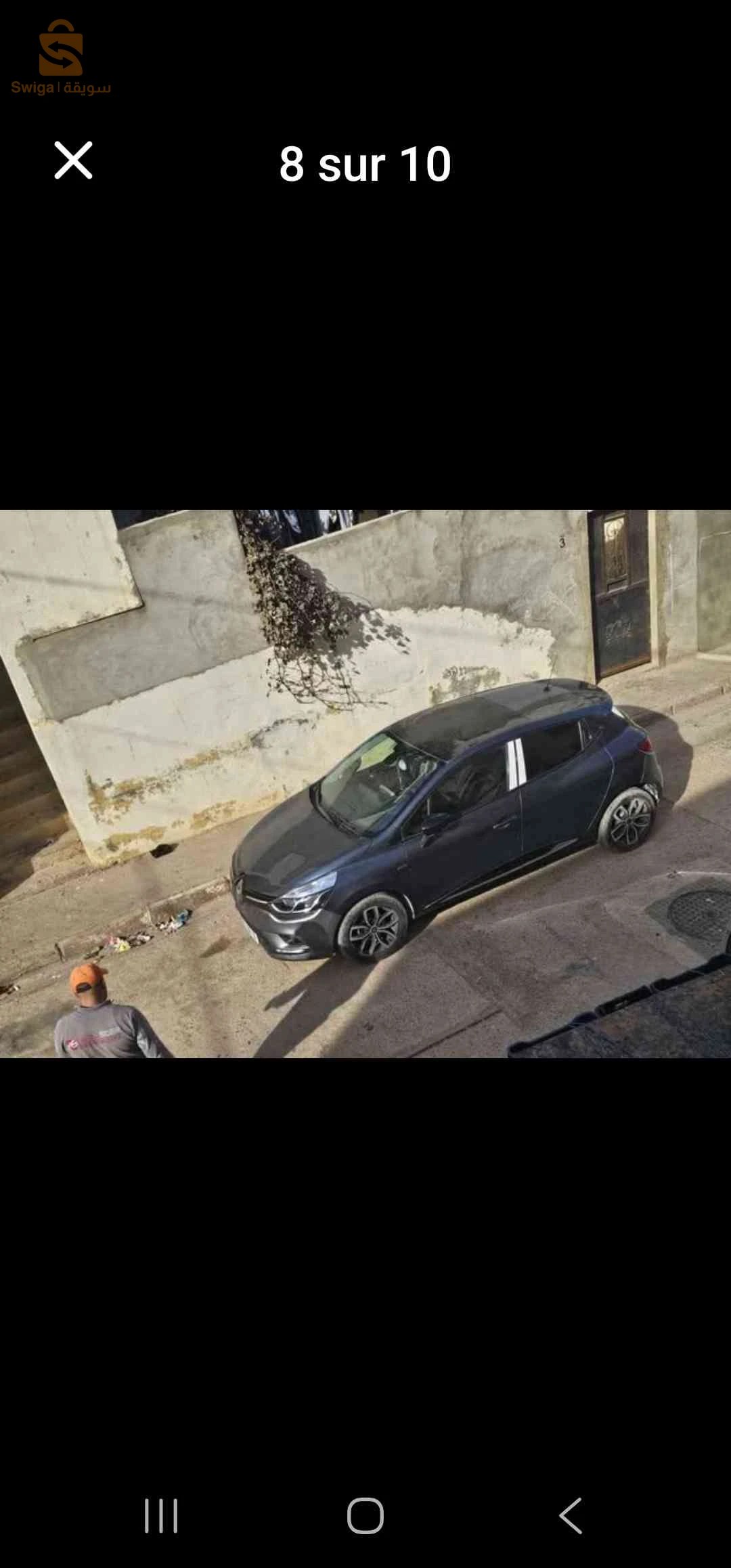 رينو Clio 4 2020 31 وهران