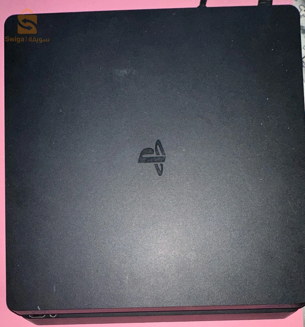 playstation 4 slim online 1t