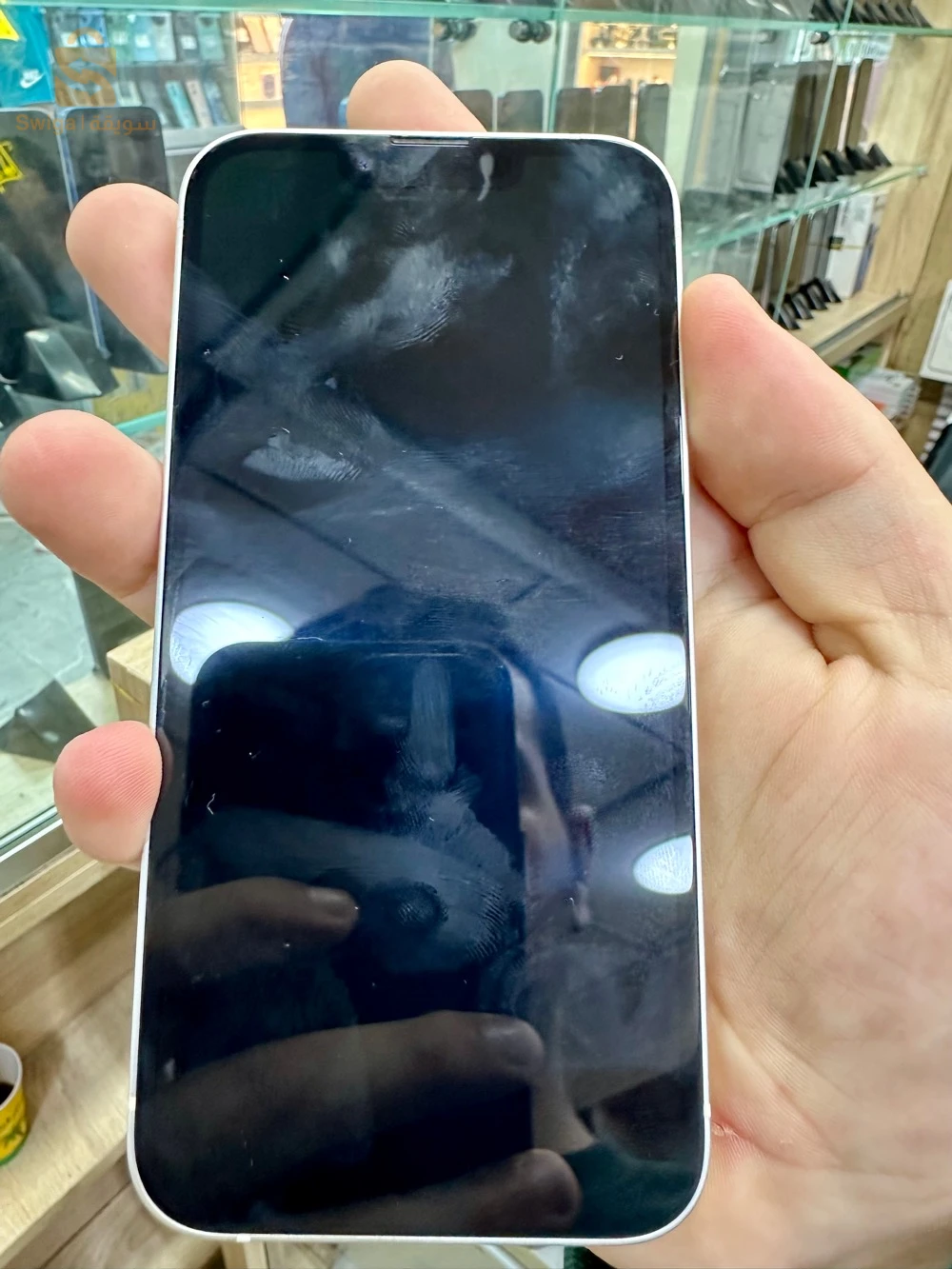 iPhone 13