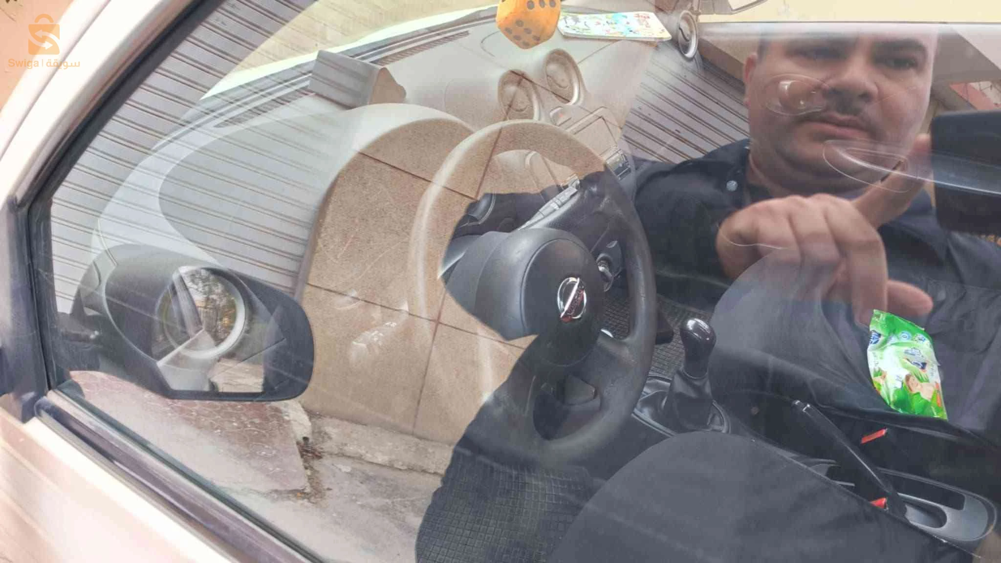 نيسان Micra 5 باتنة