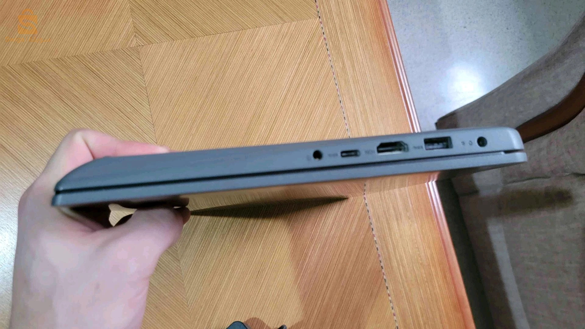 Lenovo IdeaPad 3 ssd i3