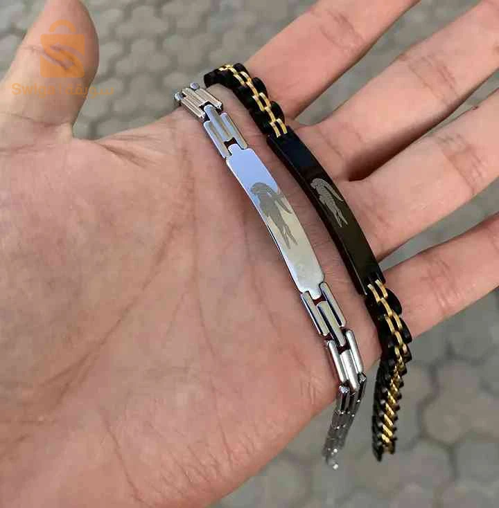 سلاسل