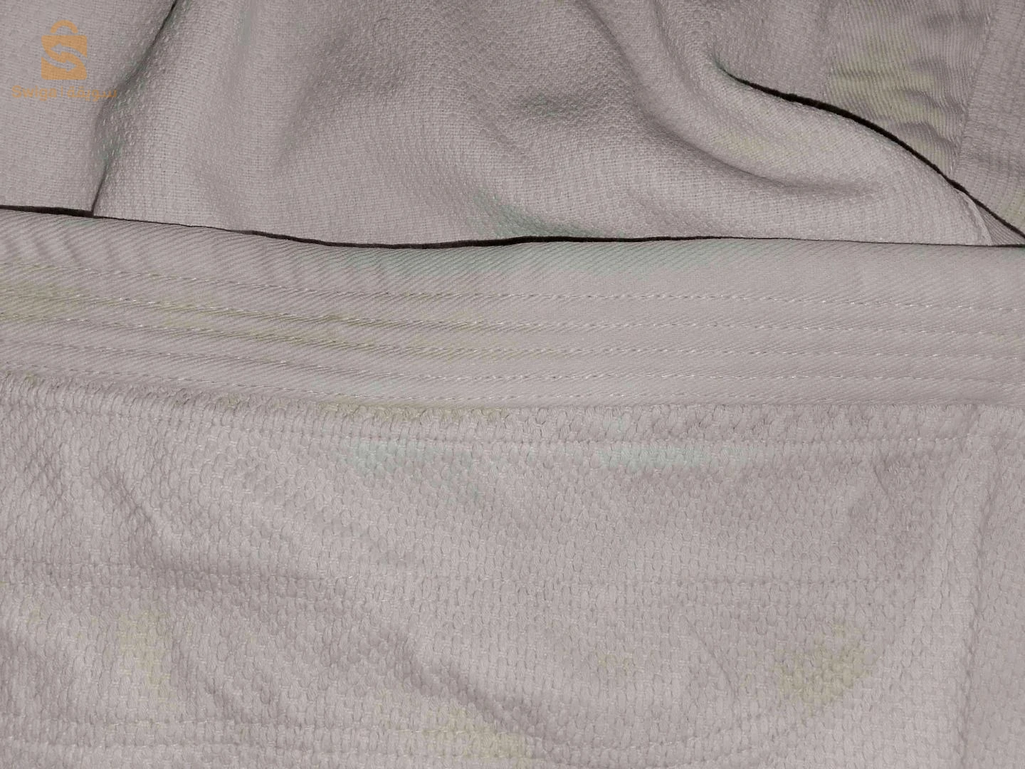 1.60m kimono judo