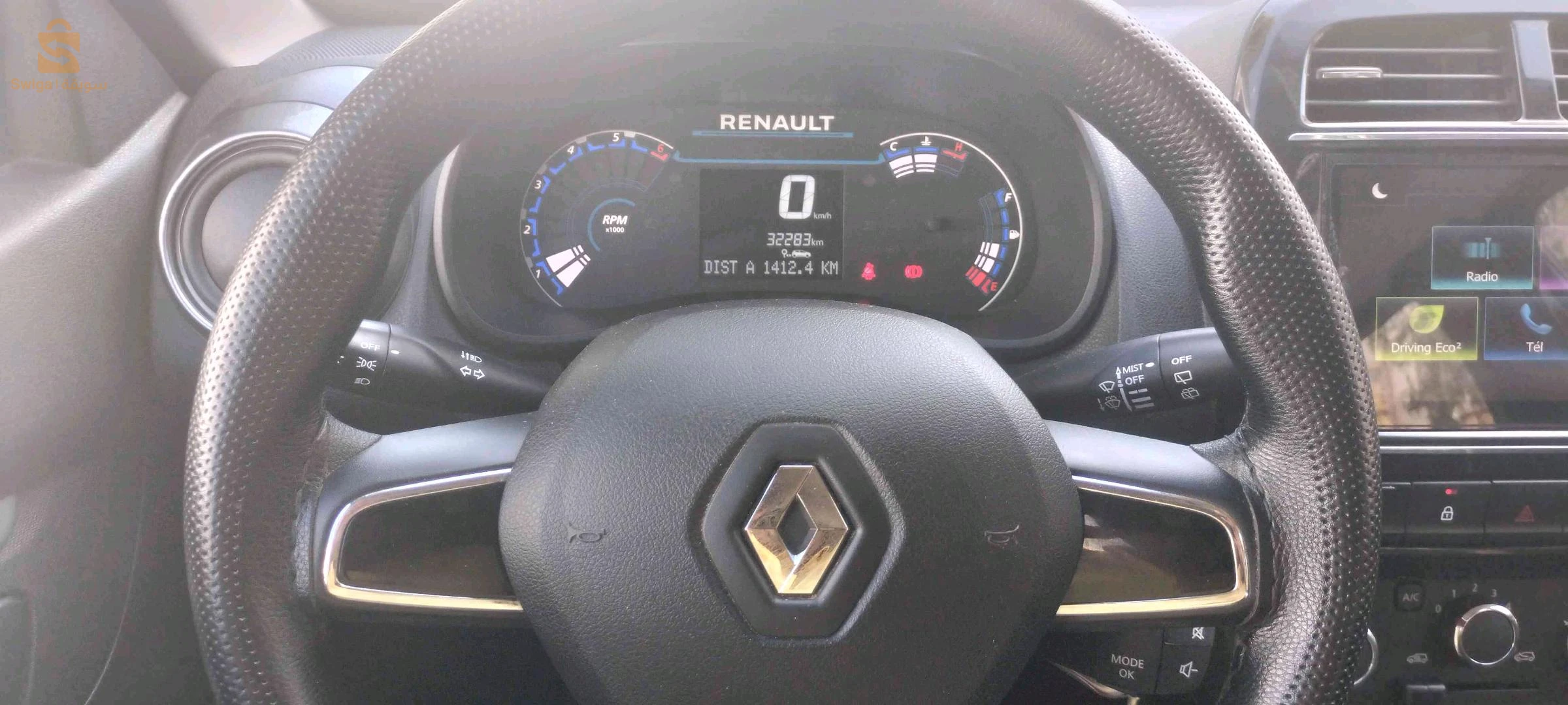 رينو KWID 31 وهران