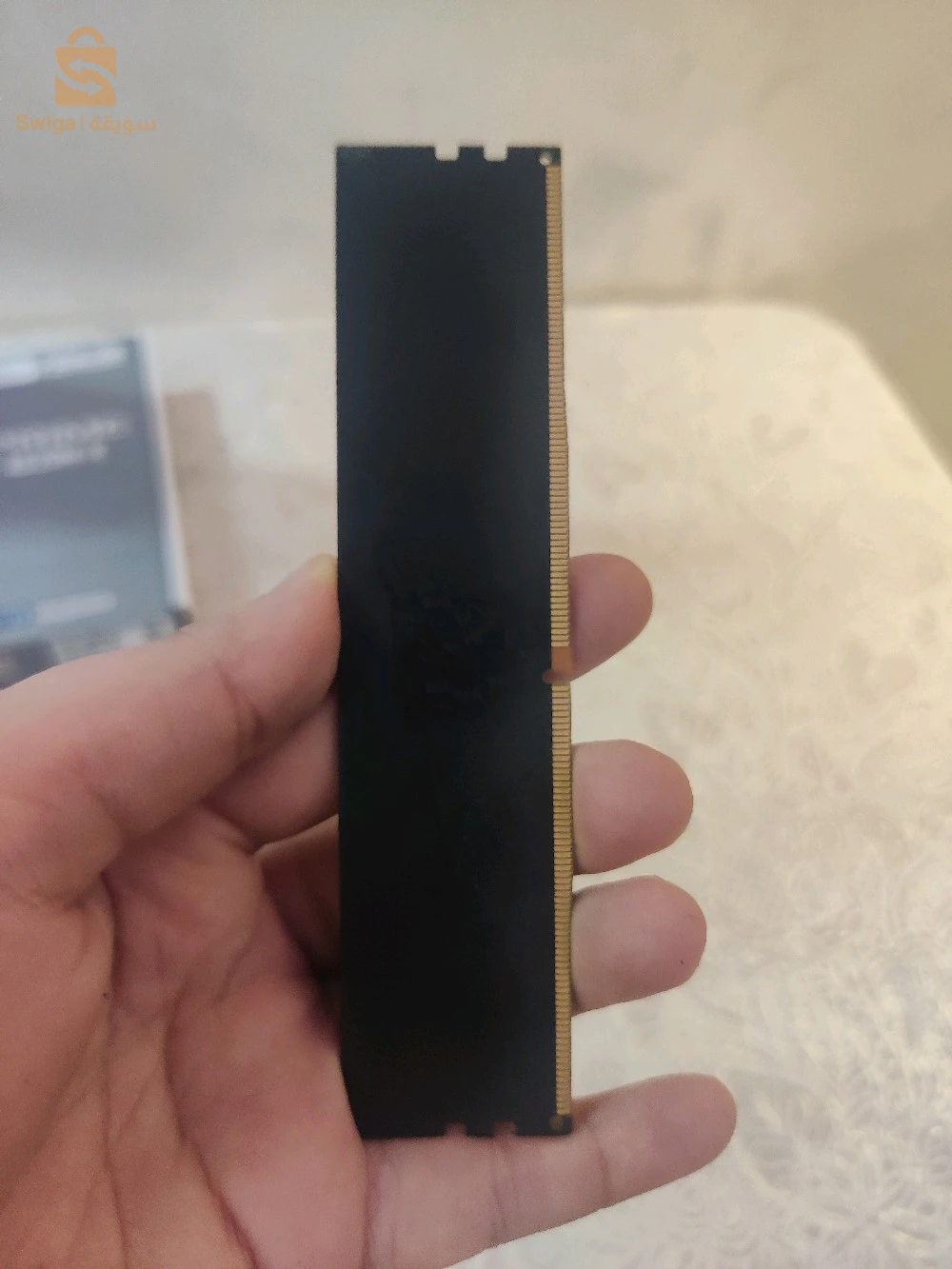 ram