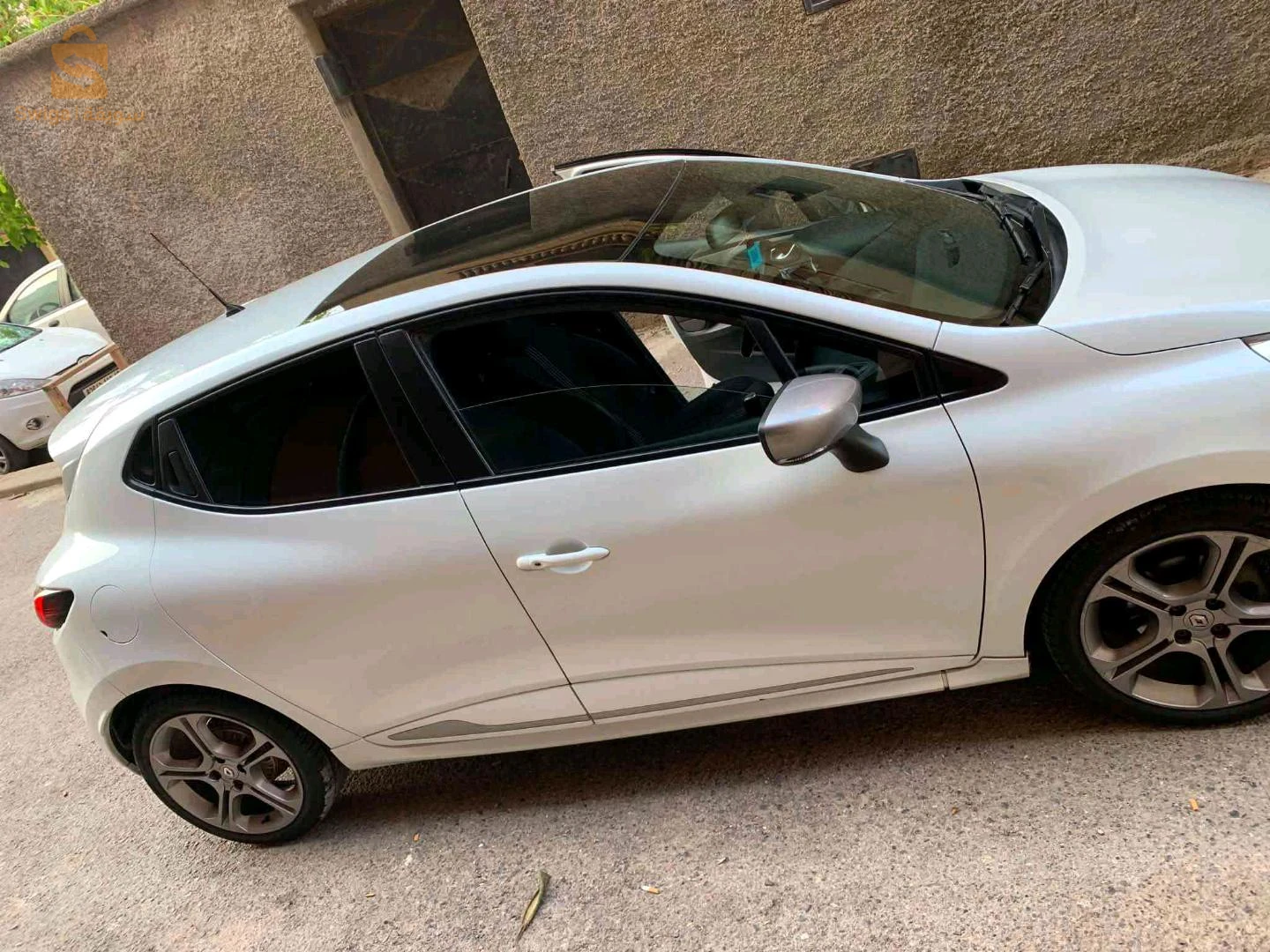رينو Clio 4 2019 16 الجزائر