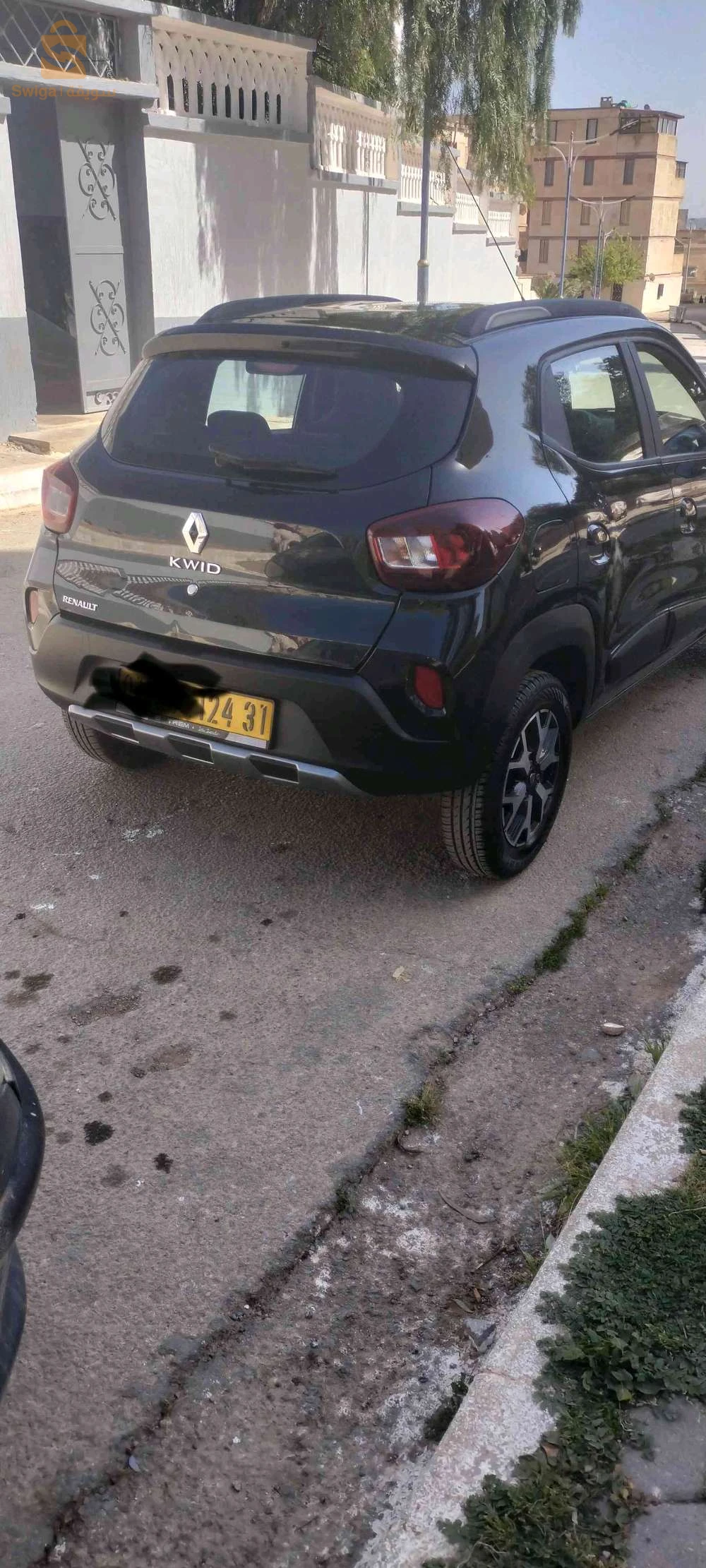 رينو KWID 31 وهران