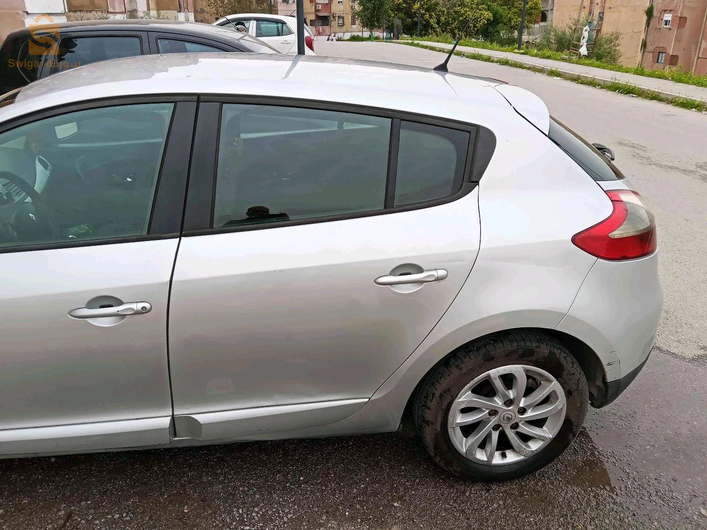 Renault Megane 2014 23 ANNABA