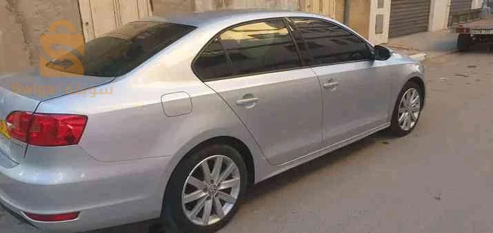فولكس واجن Jetta 2015 31 وهران