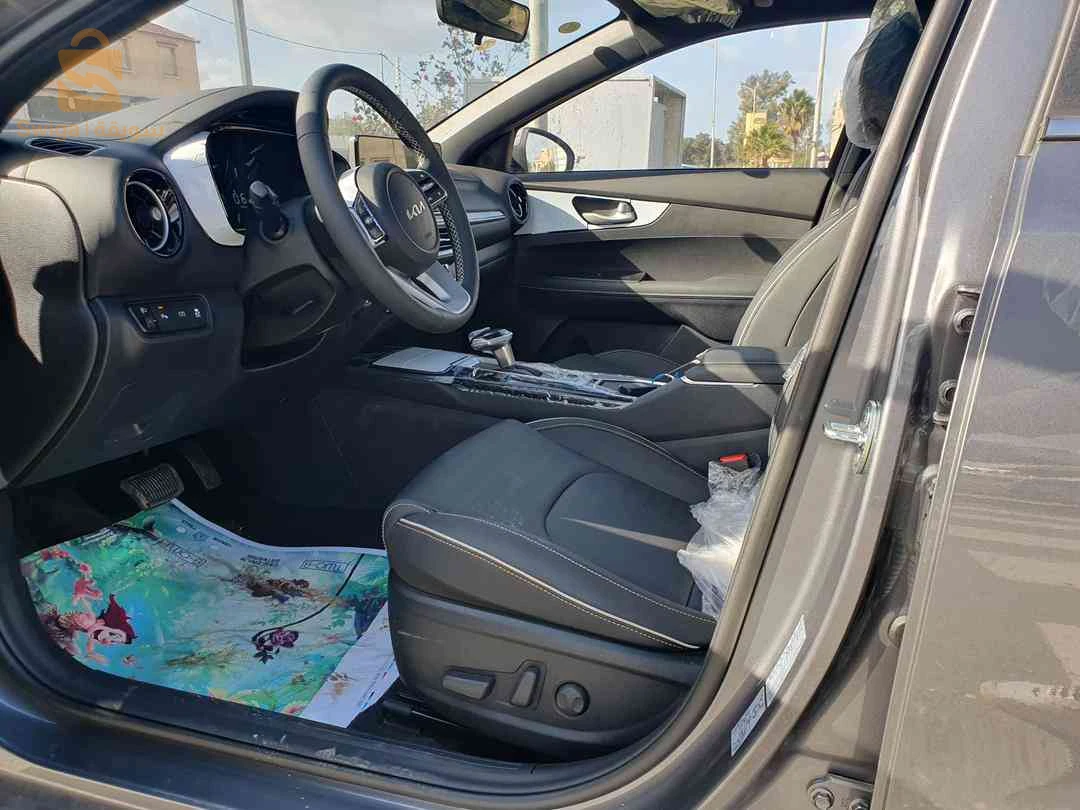 كيا cee'd Sportswagon 16 الجزائر