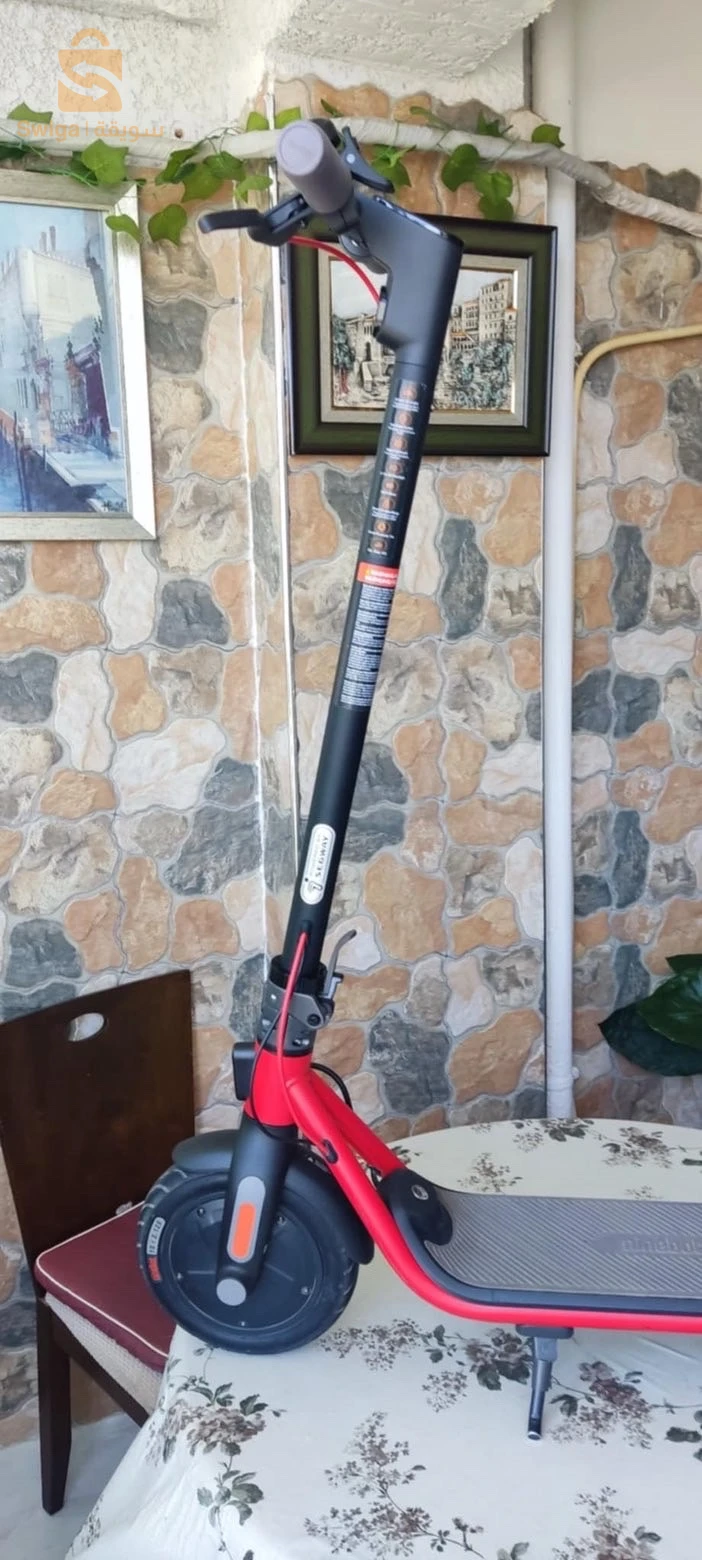 trottinettes électrique à vendre