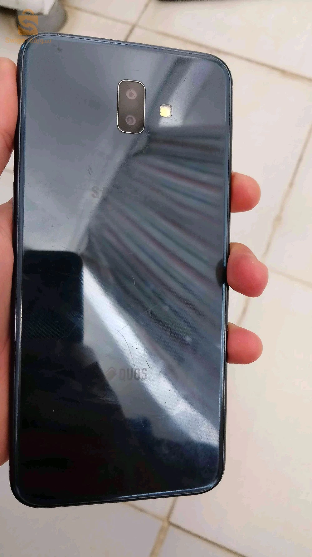 سامسونغ j6+