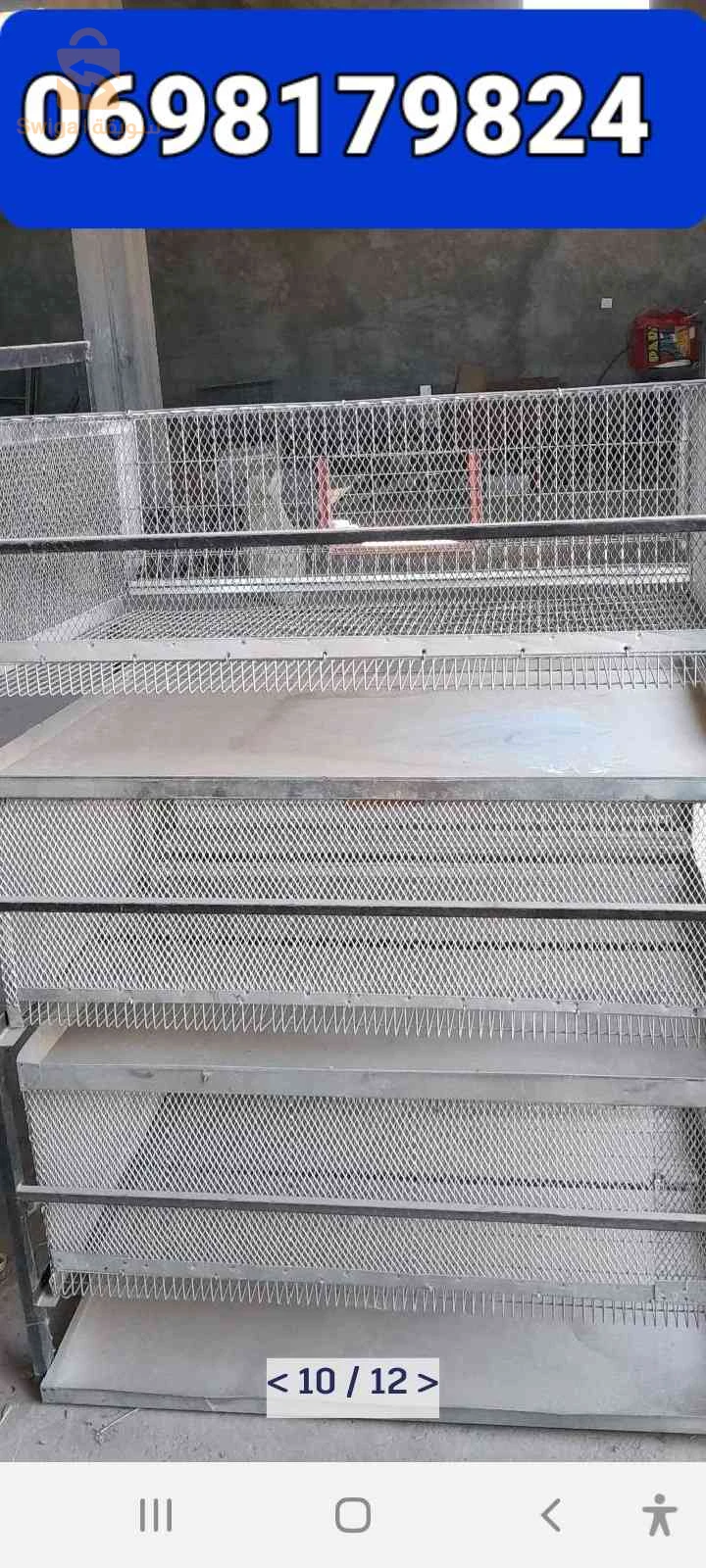 باتري سمان وطيور اخرى جديد غير مستعمل لمهتم يتصل على الرقم لا ارد على التعليقات