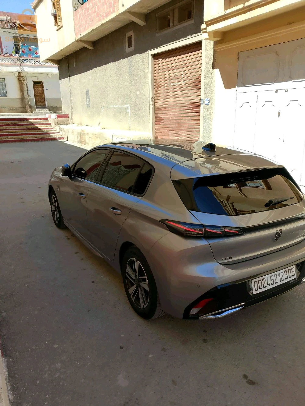 بيجو 308 2023 5 باتنة