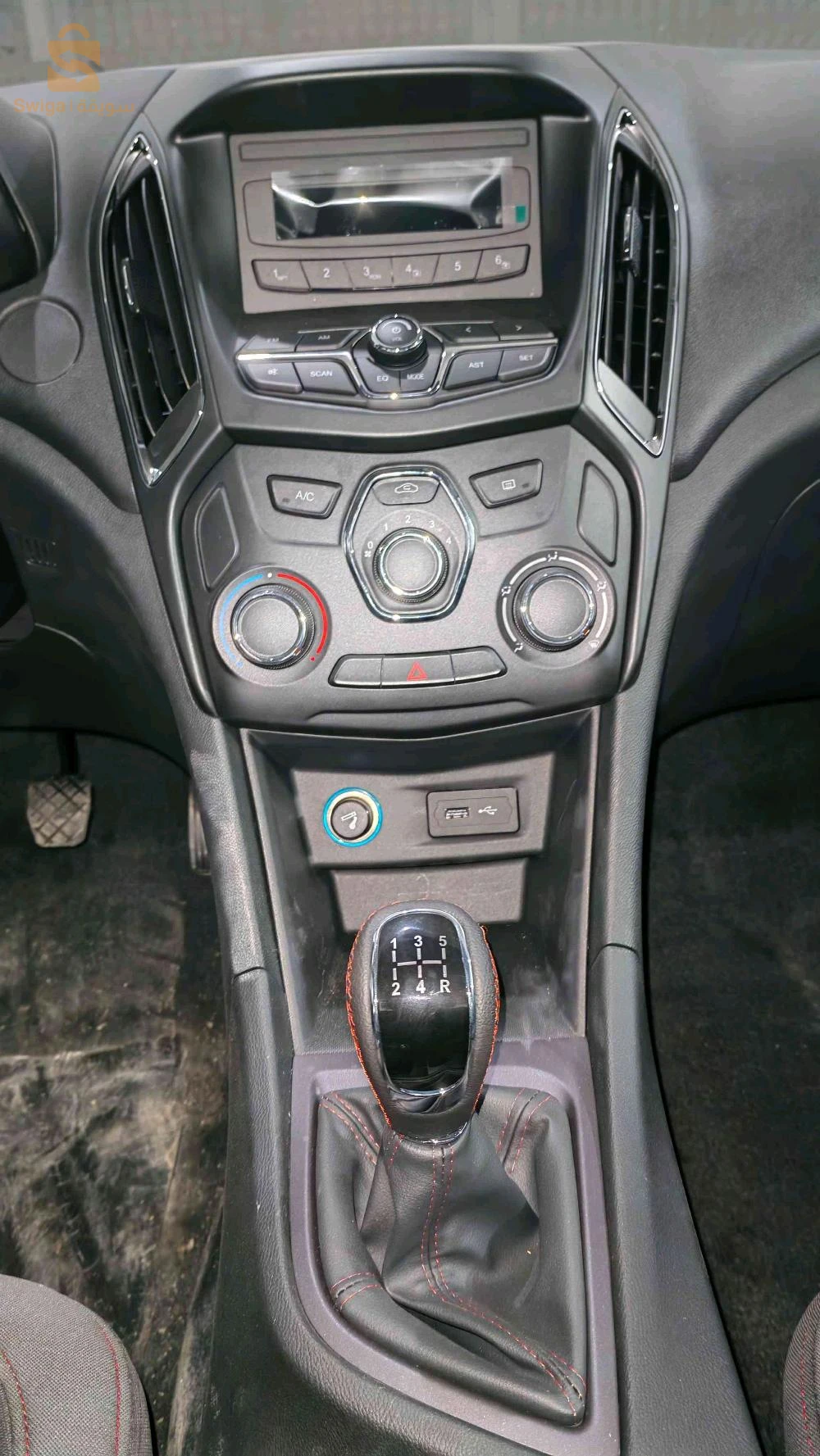 شيري Arrizo 5 2025 5 باتنة