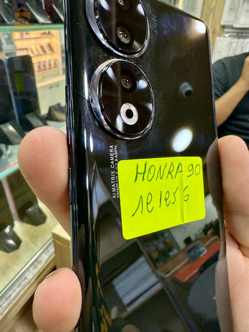Honor 90 12/256g