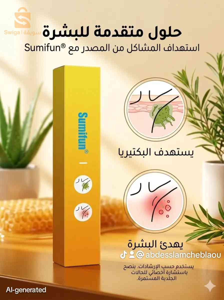 مزيل رائحة العرق