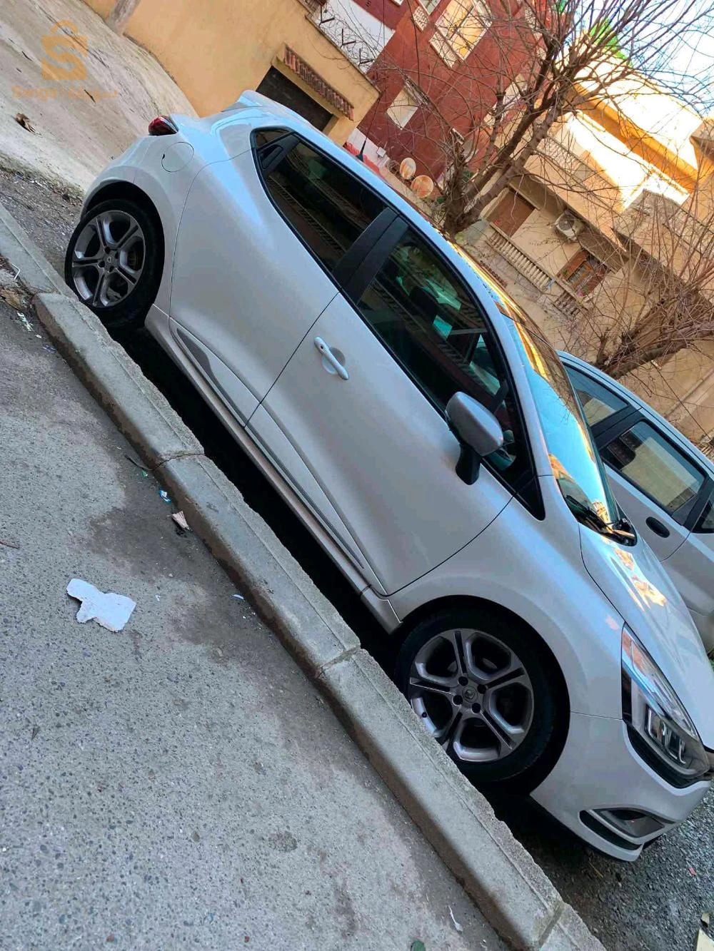 رينو Clio 4 2019 16 الجزائر