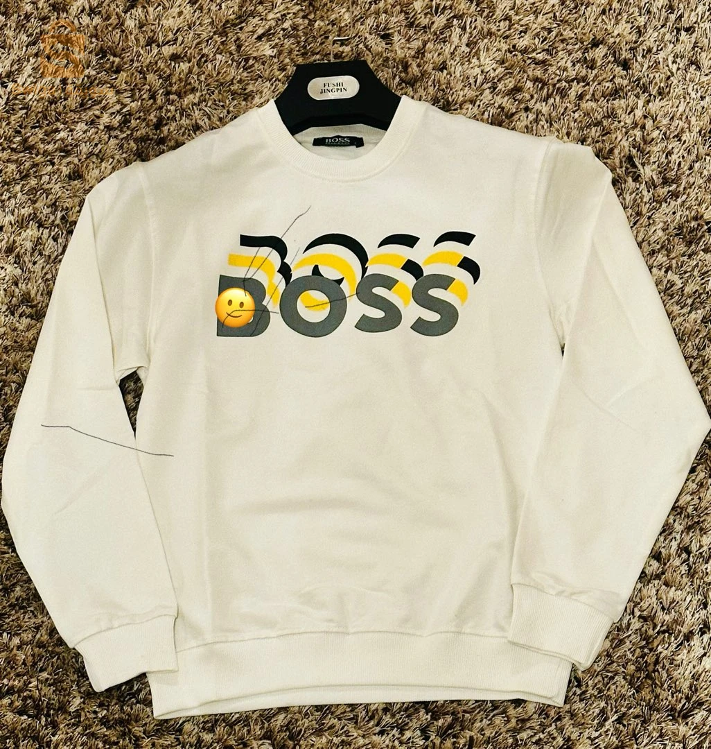 T-shirt bonne qualité