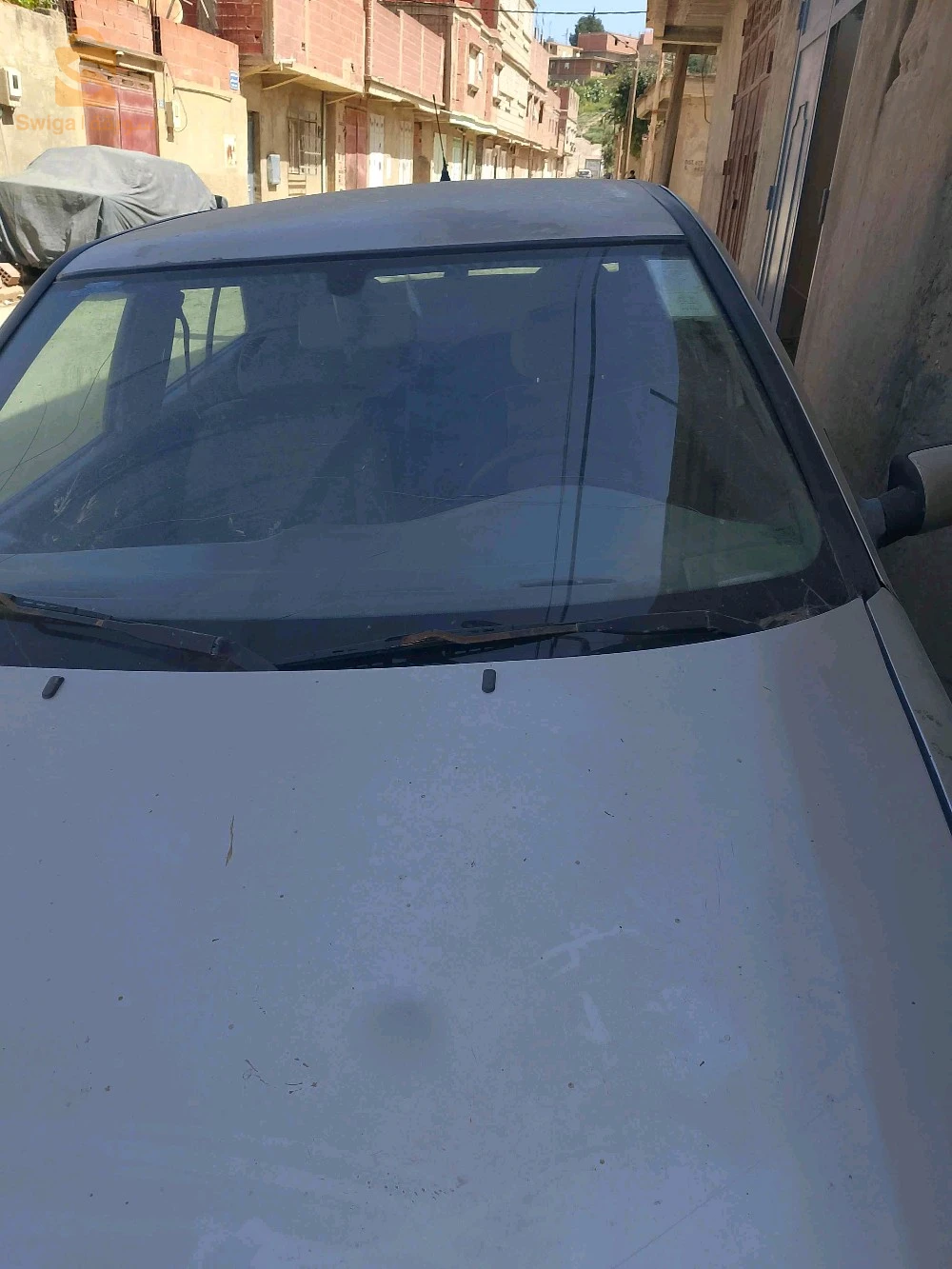 شيري A11 2008 2 شلف
