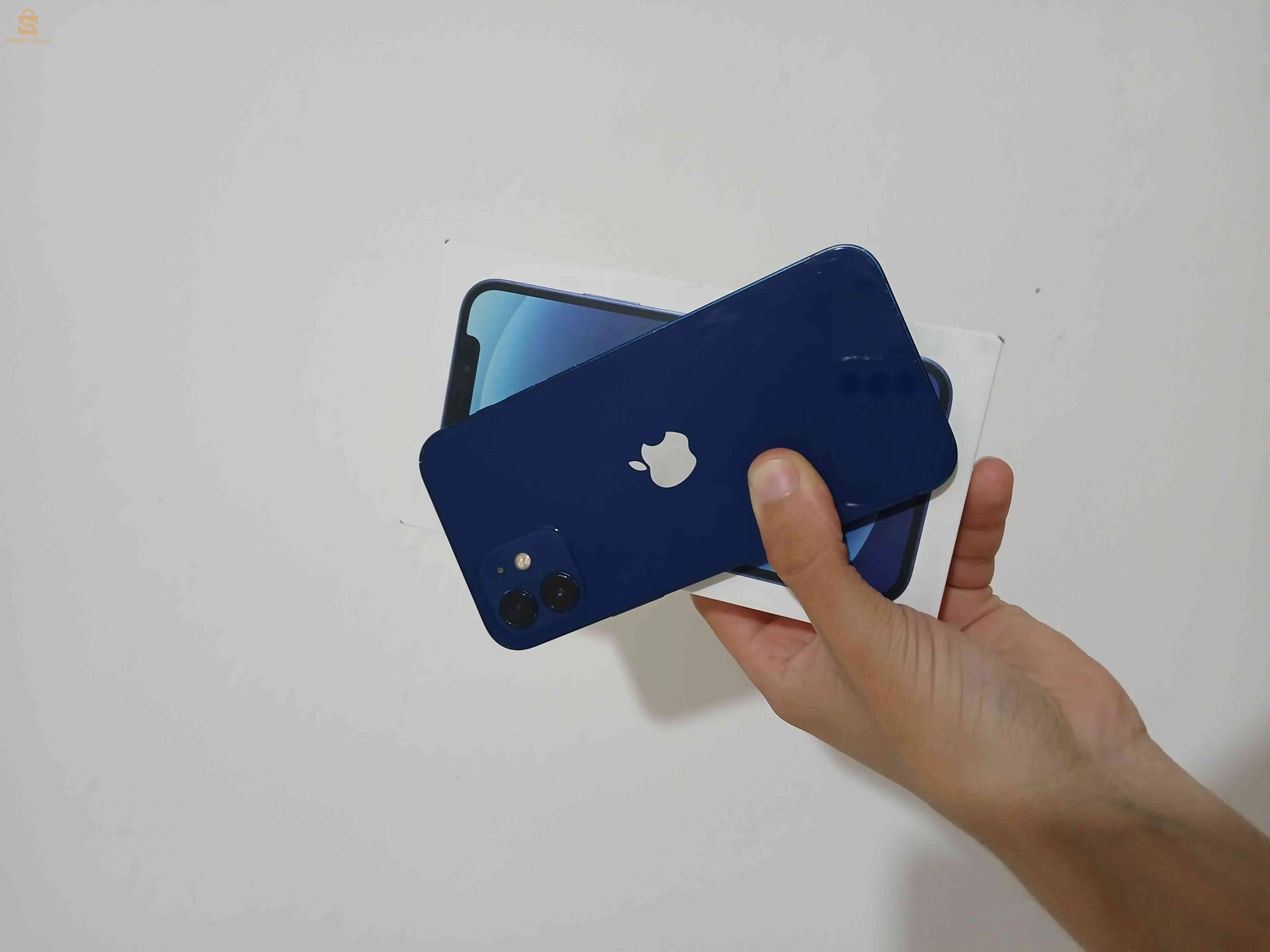 IPhone 12